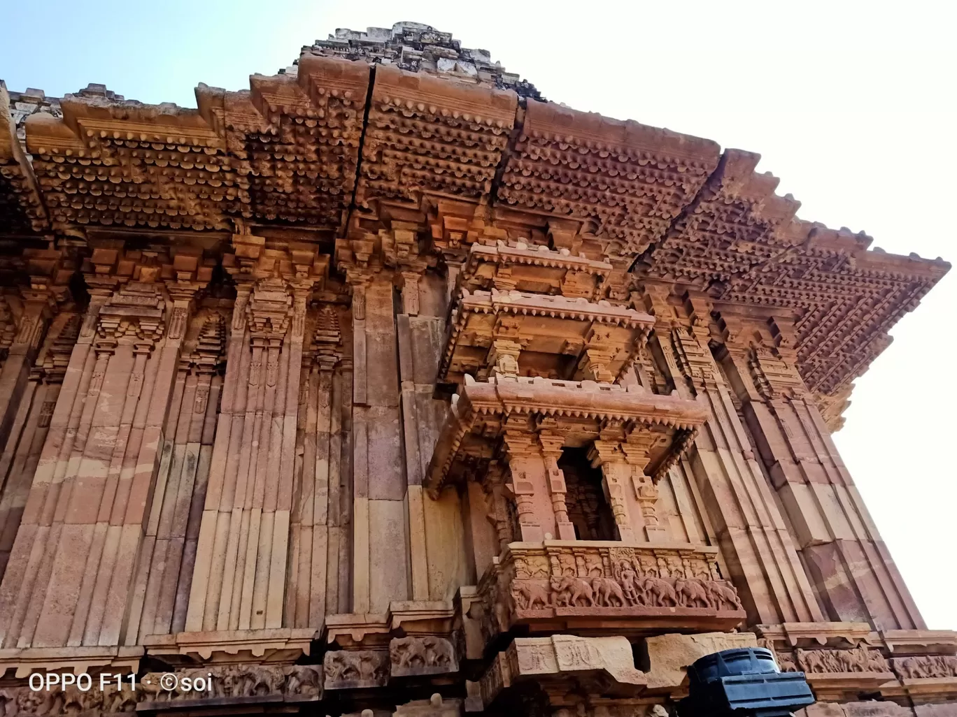 Photo of Hyderabad By Saikat Dey