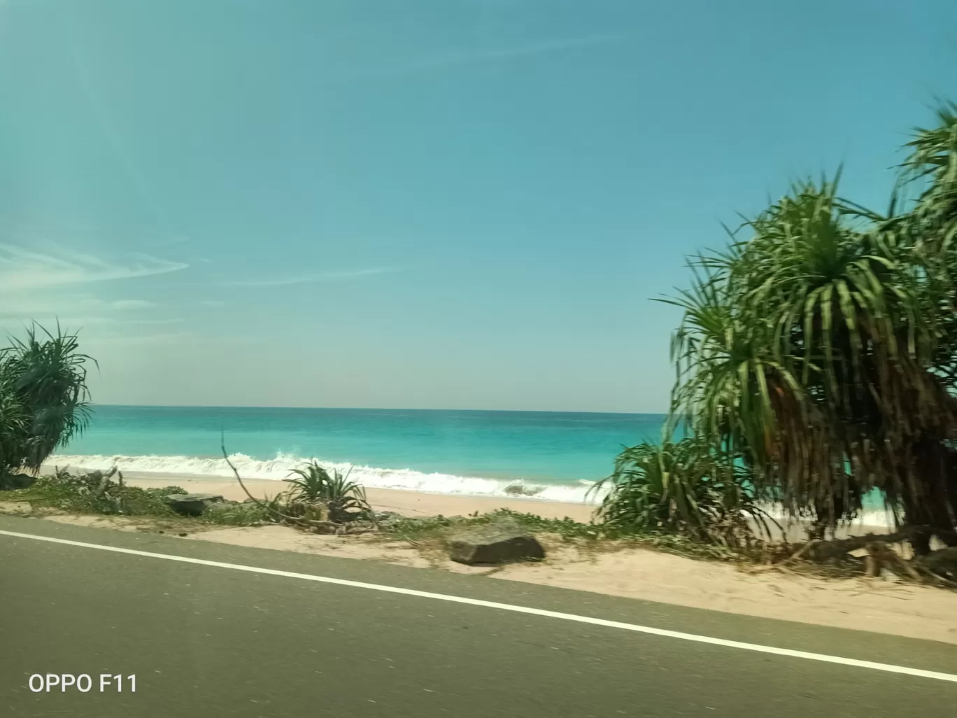 Photo of Hikkaduwa Beach By Saikat Dey