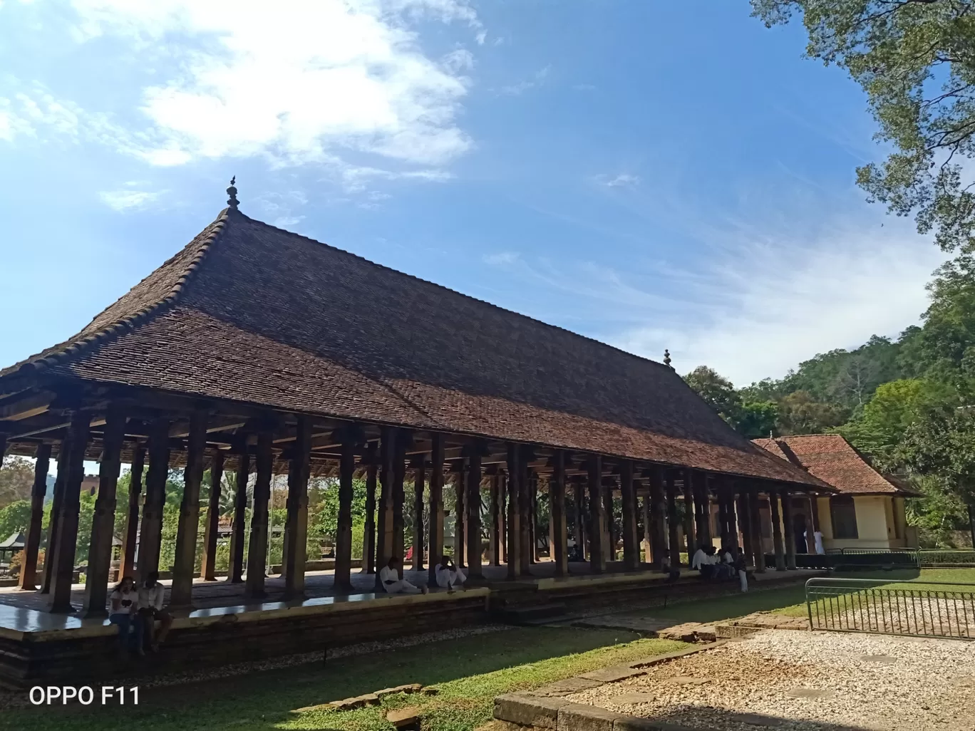 Photo of Kandy By Saikat Dey