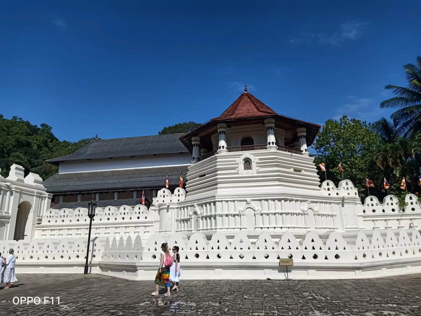 Photo of Kandy By Saikat Dey