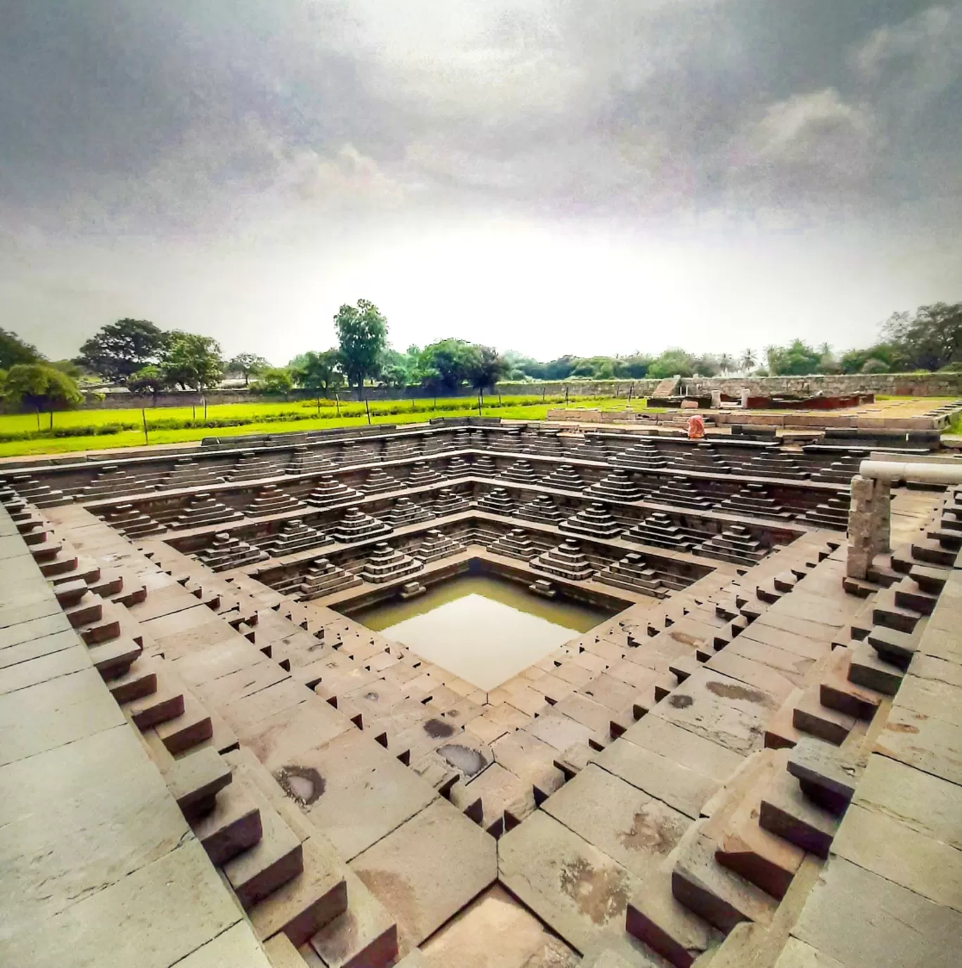 Photo of Hampi By Sayant Vijay