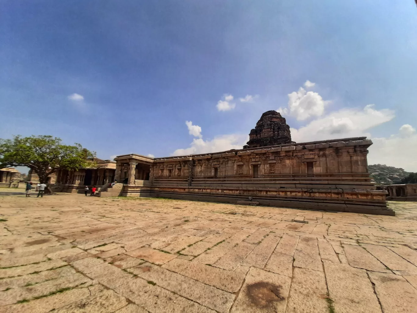 Photo of Hampi By Sayant Vijay