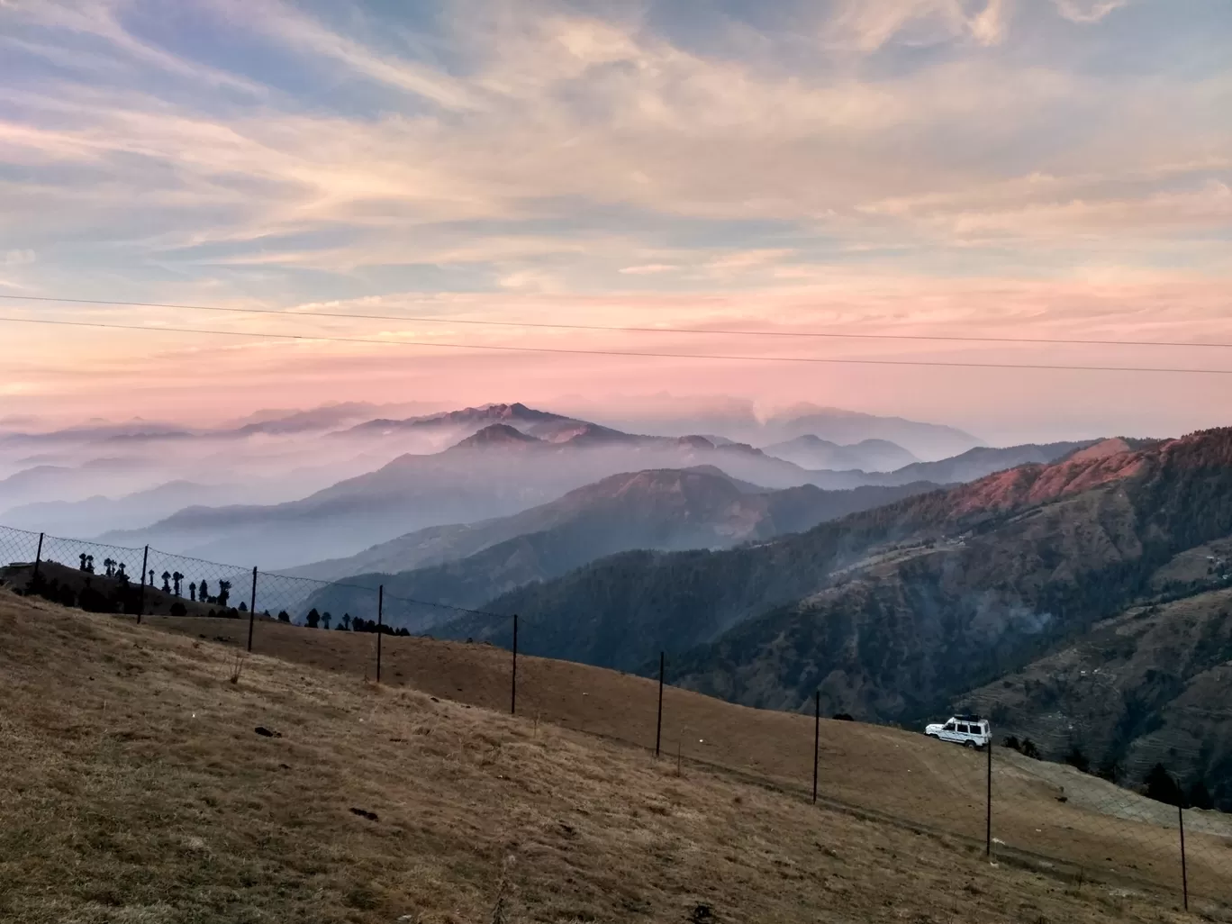 Photo of Manali By Arun Jindal