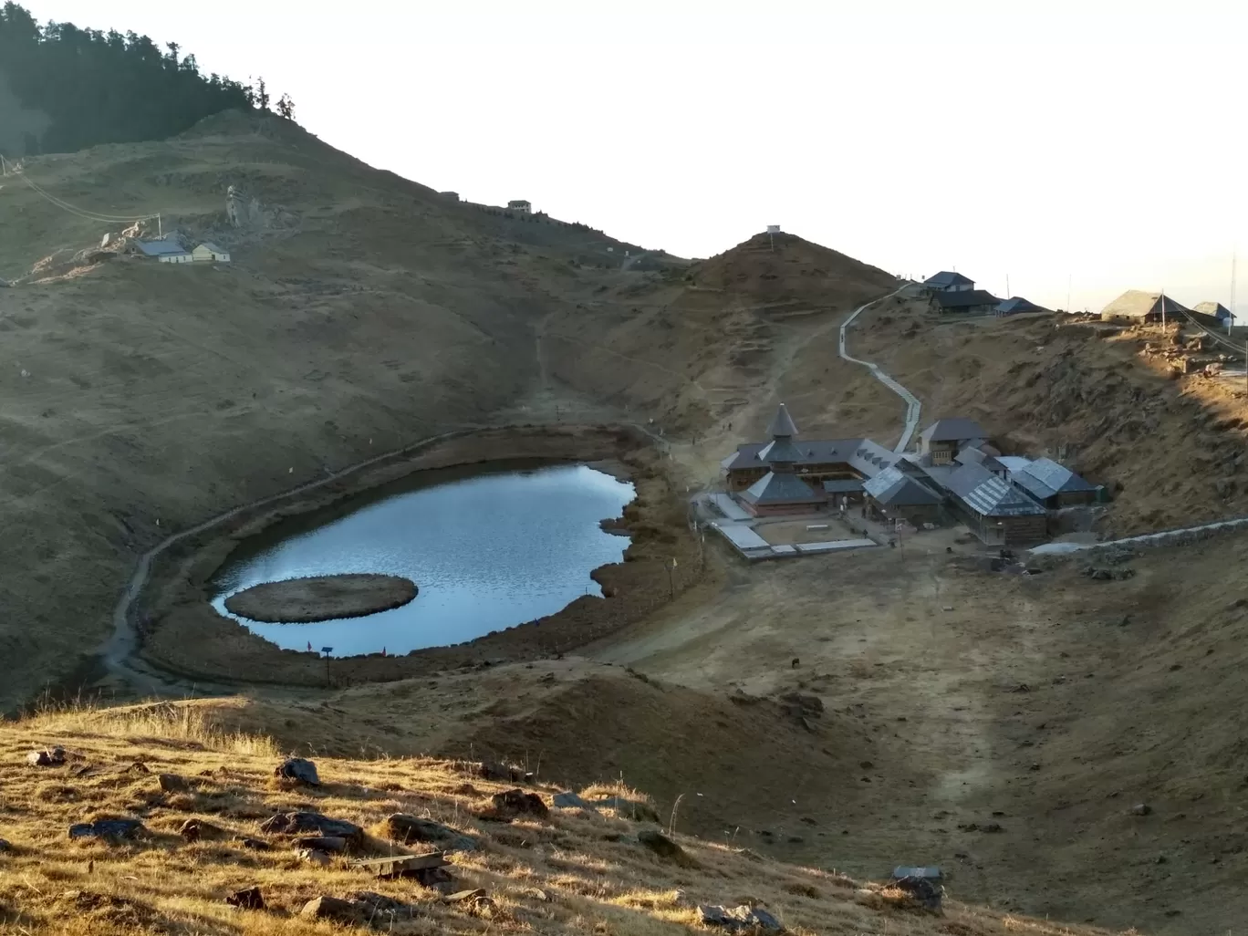 Photo of Manali By Arun Jindal