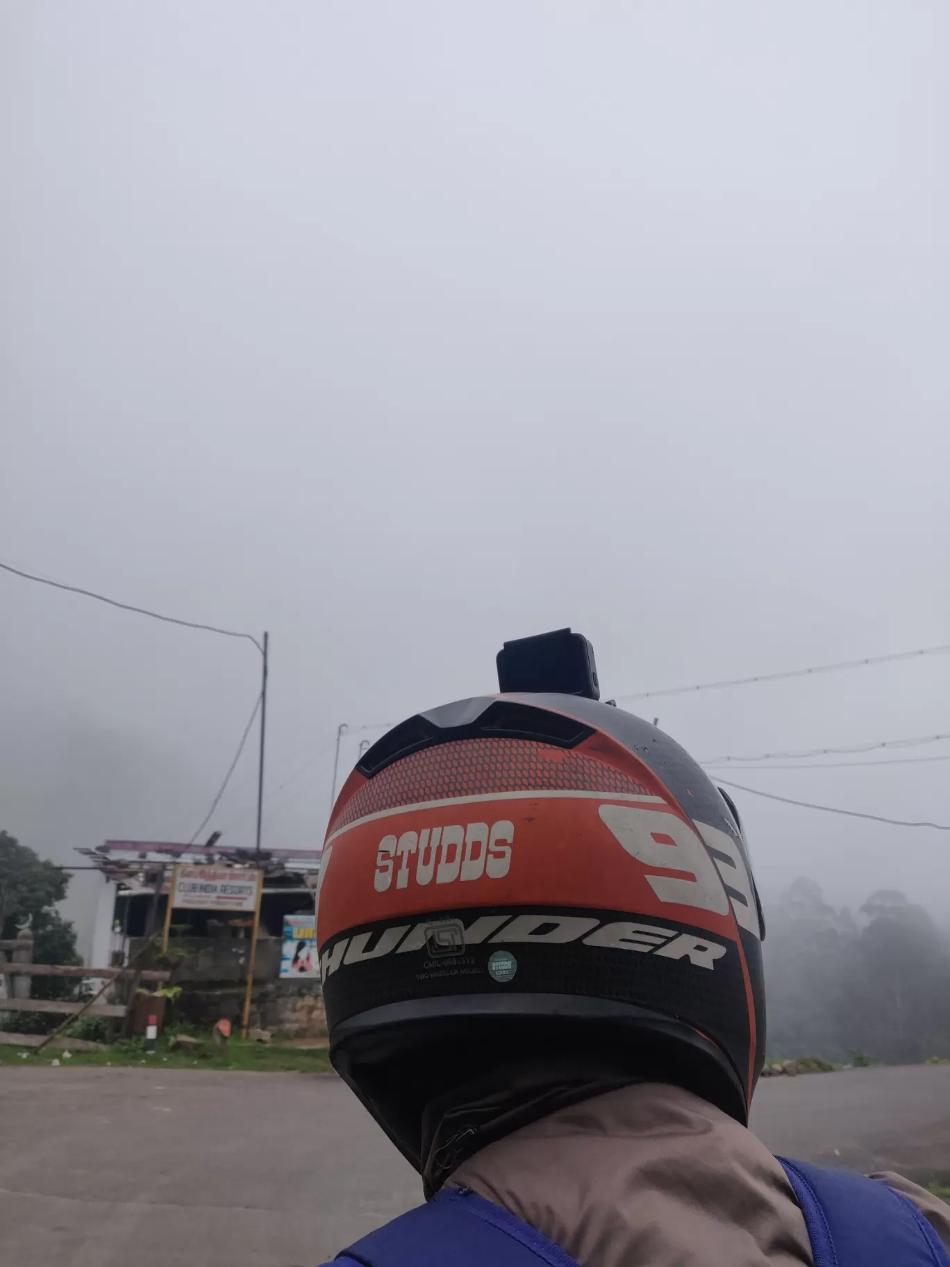 Photo of Kodaikanal Road By Raheez OV