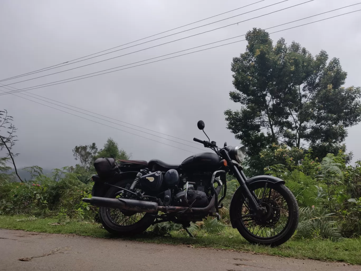 Photo of Kodaikanal Road By Raheez OV