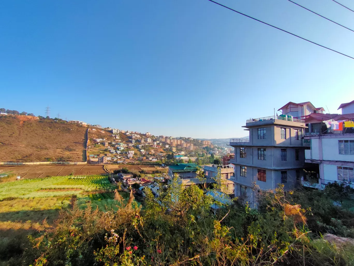 Photo of Shillong By Suiching Mog