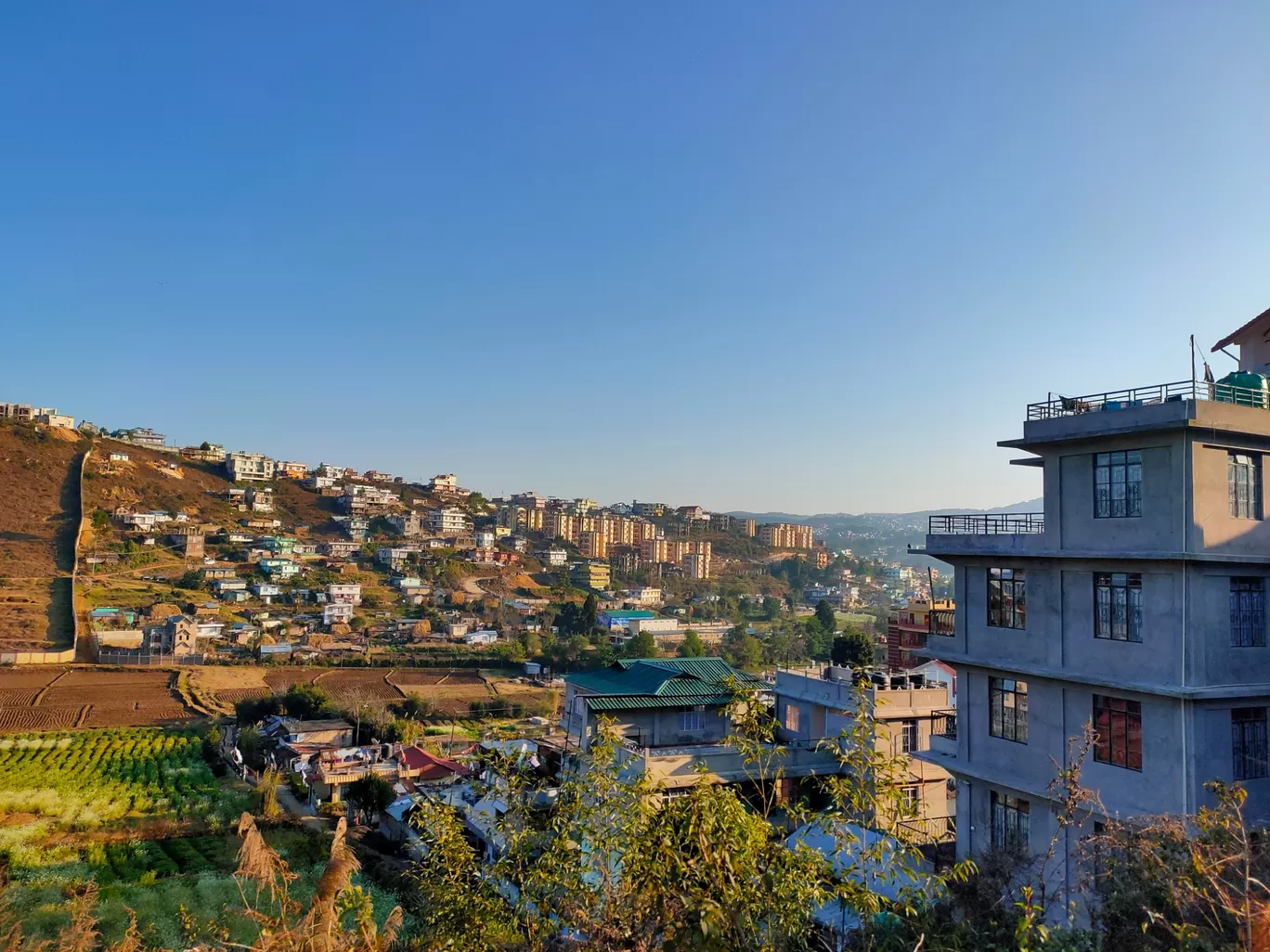 Photo of Shillong By Suiching Mog