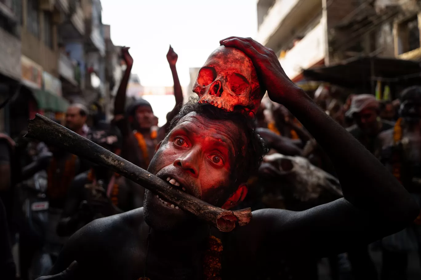 Photo of Prayagraj By Kunal Varshney