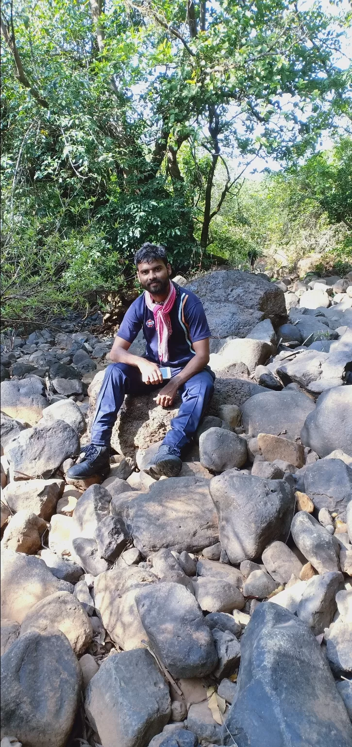 Photo of Pawankhind By Kranti Patil