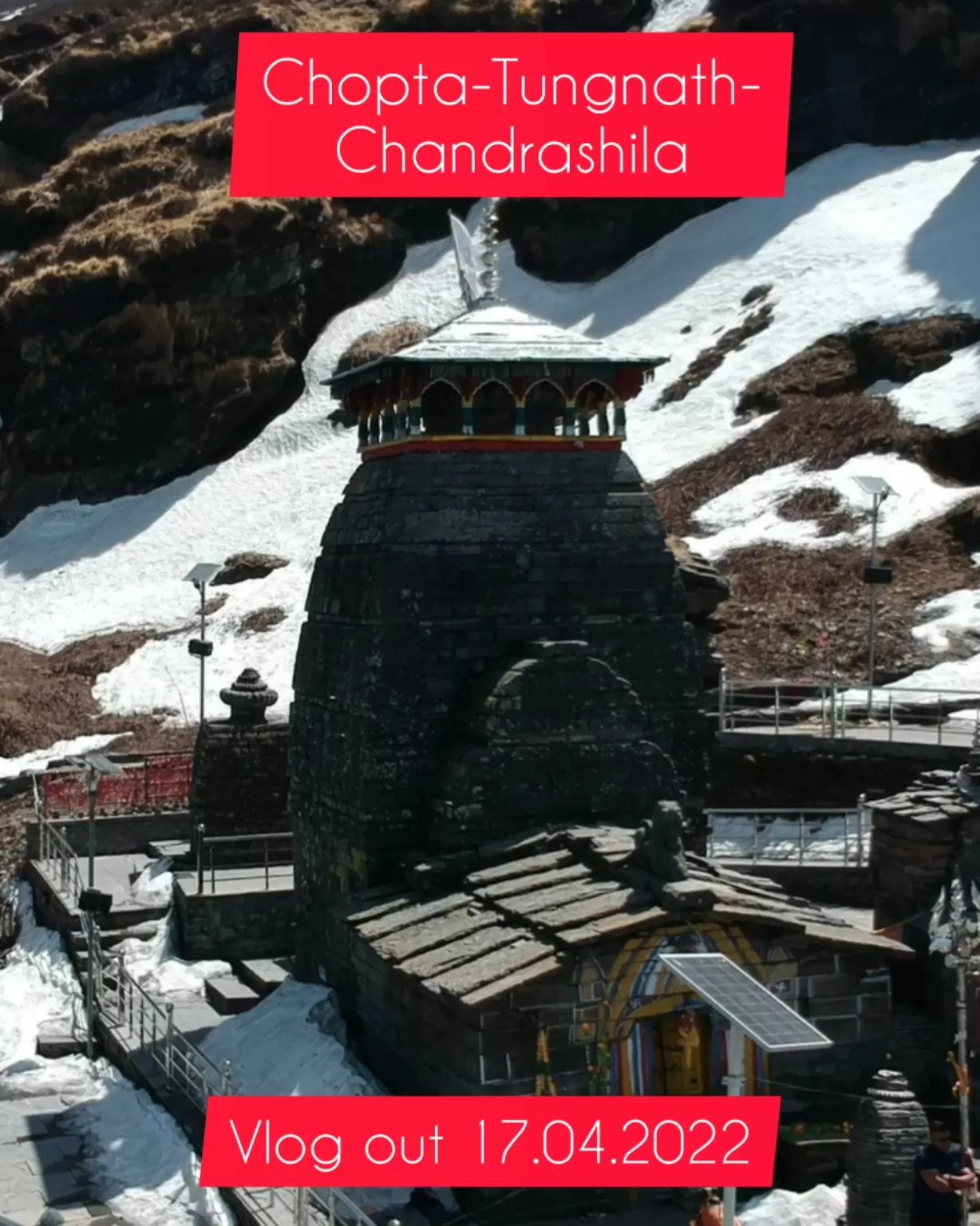 Photo of Chopta By Cruisefittv