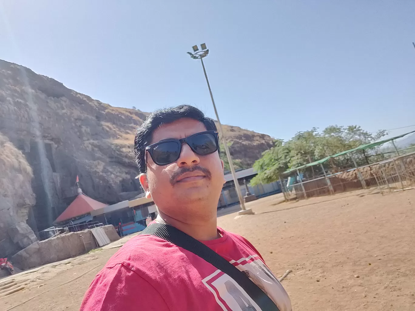 Photo of Karla Buddha Caves By Dr. Shrikant Gaikwad