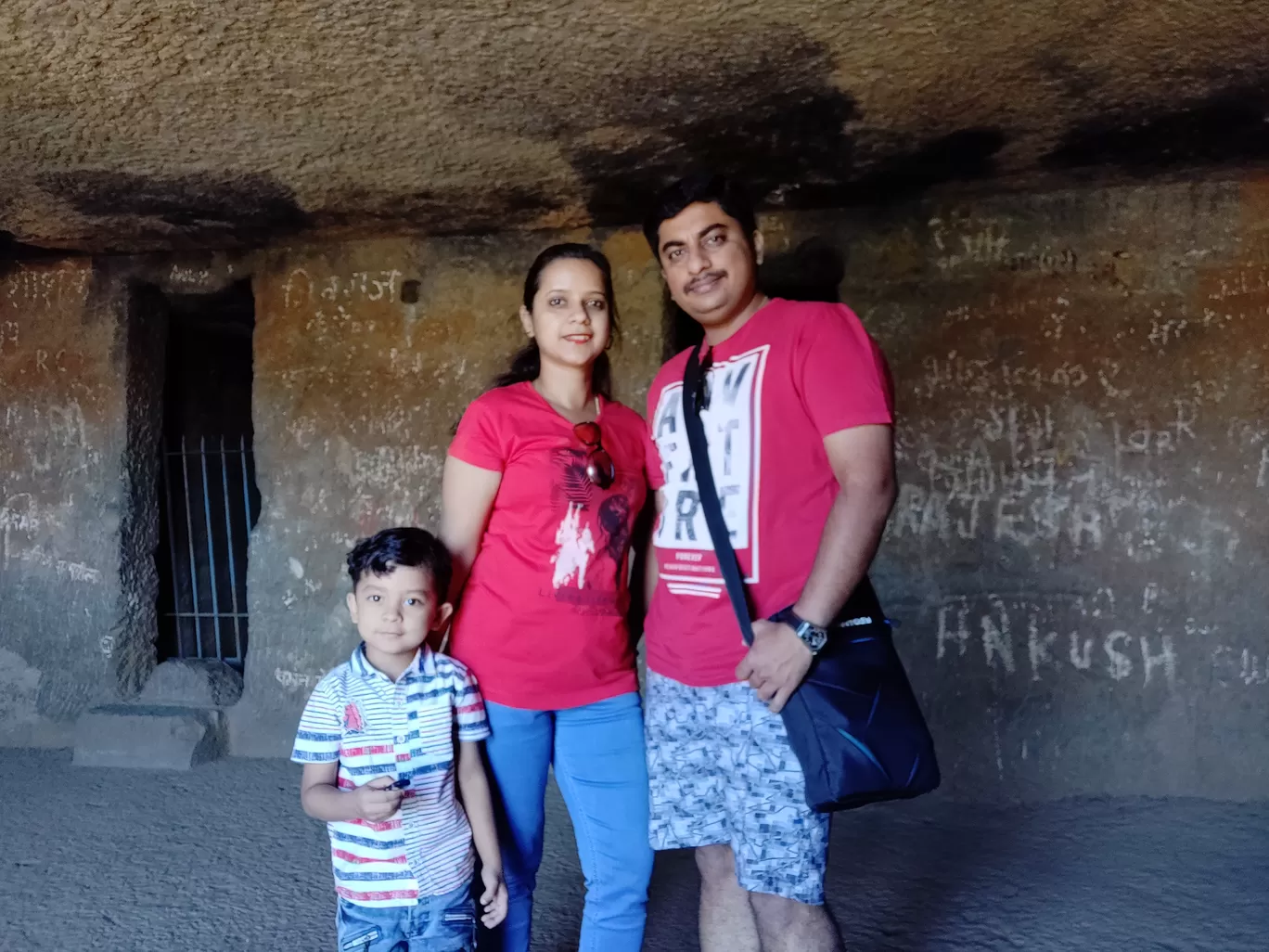 Photo of Karla Buddha Caves By Dr. Shrikant Gaikwad
