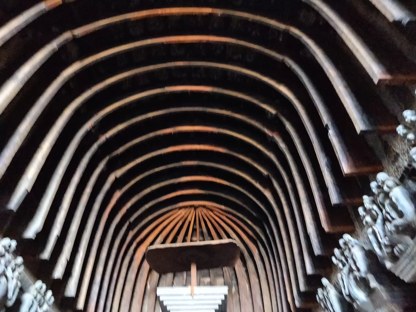 Photo of Karla Buddha Caves By Dr. Shrikant Gaikwad