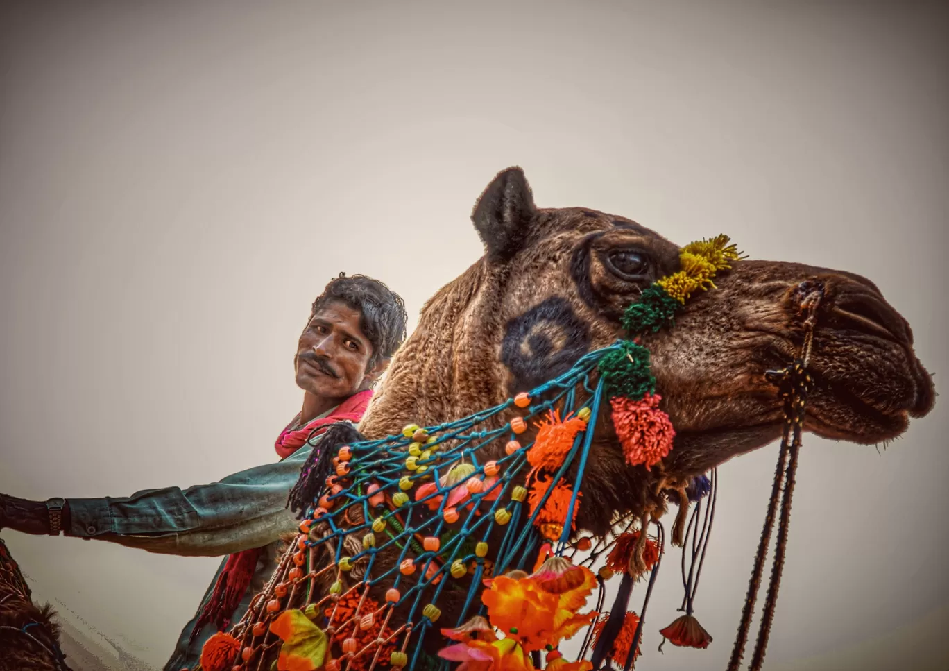 Photo of Pushkar By Krñ ThÀpá