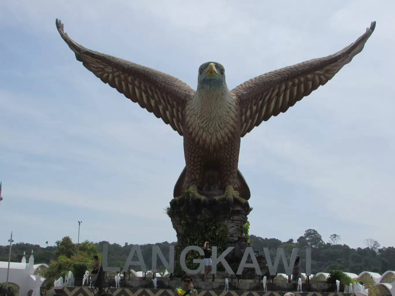 Photo of Langkawi By Lokesh Sharma