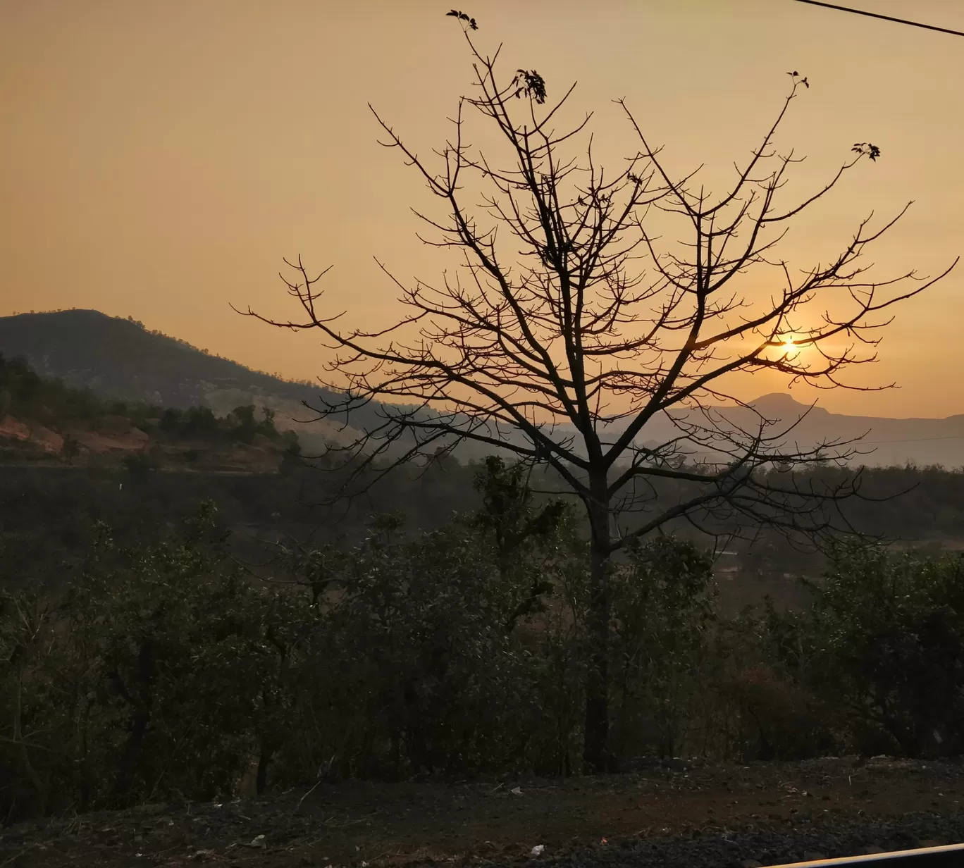 Photo of Jaipur - Jhunjhunu Bypass Rd By Lakshay Goel