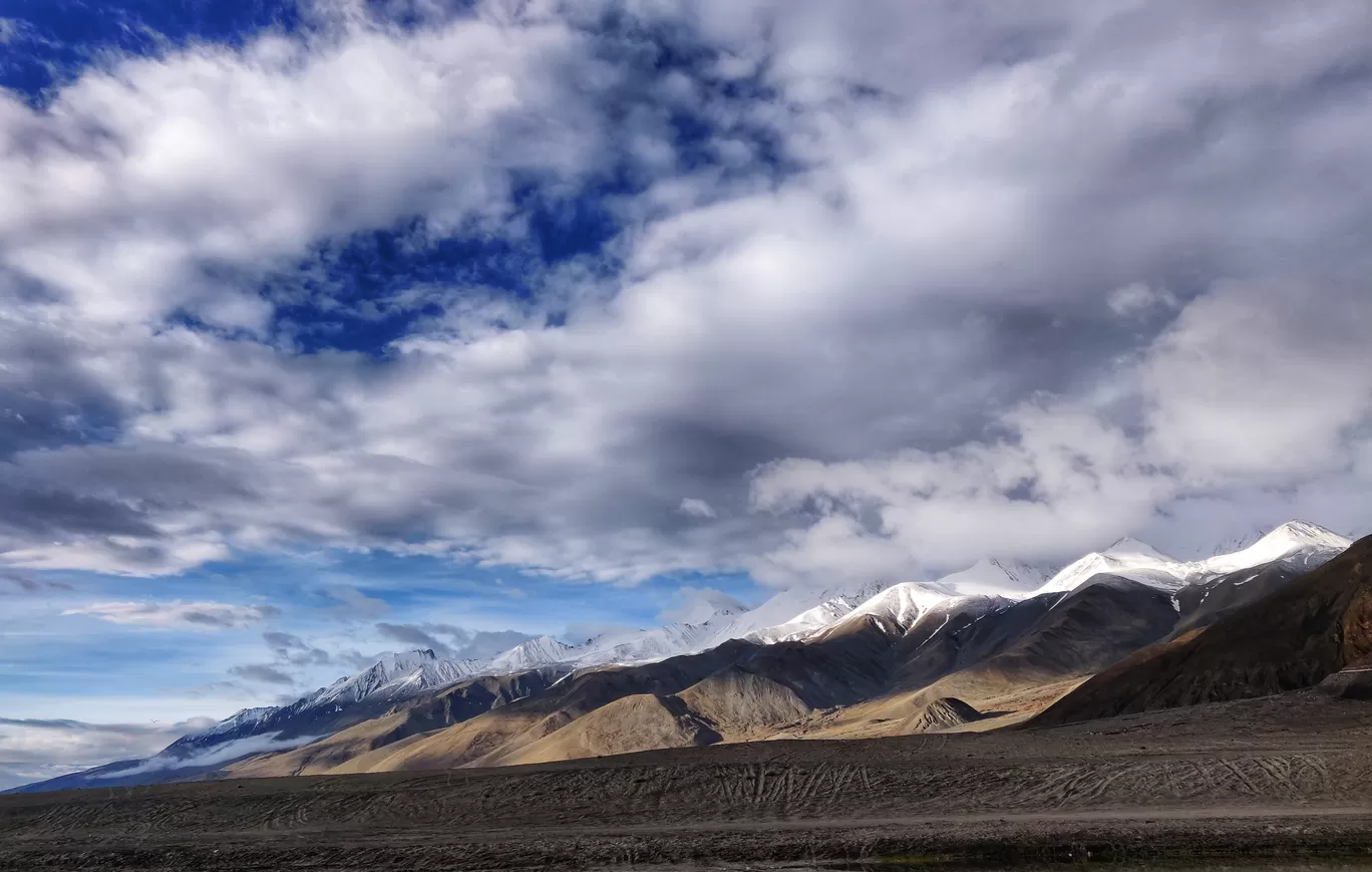 Photo of Ladakh By Muskaan Patel