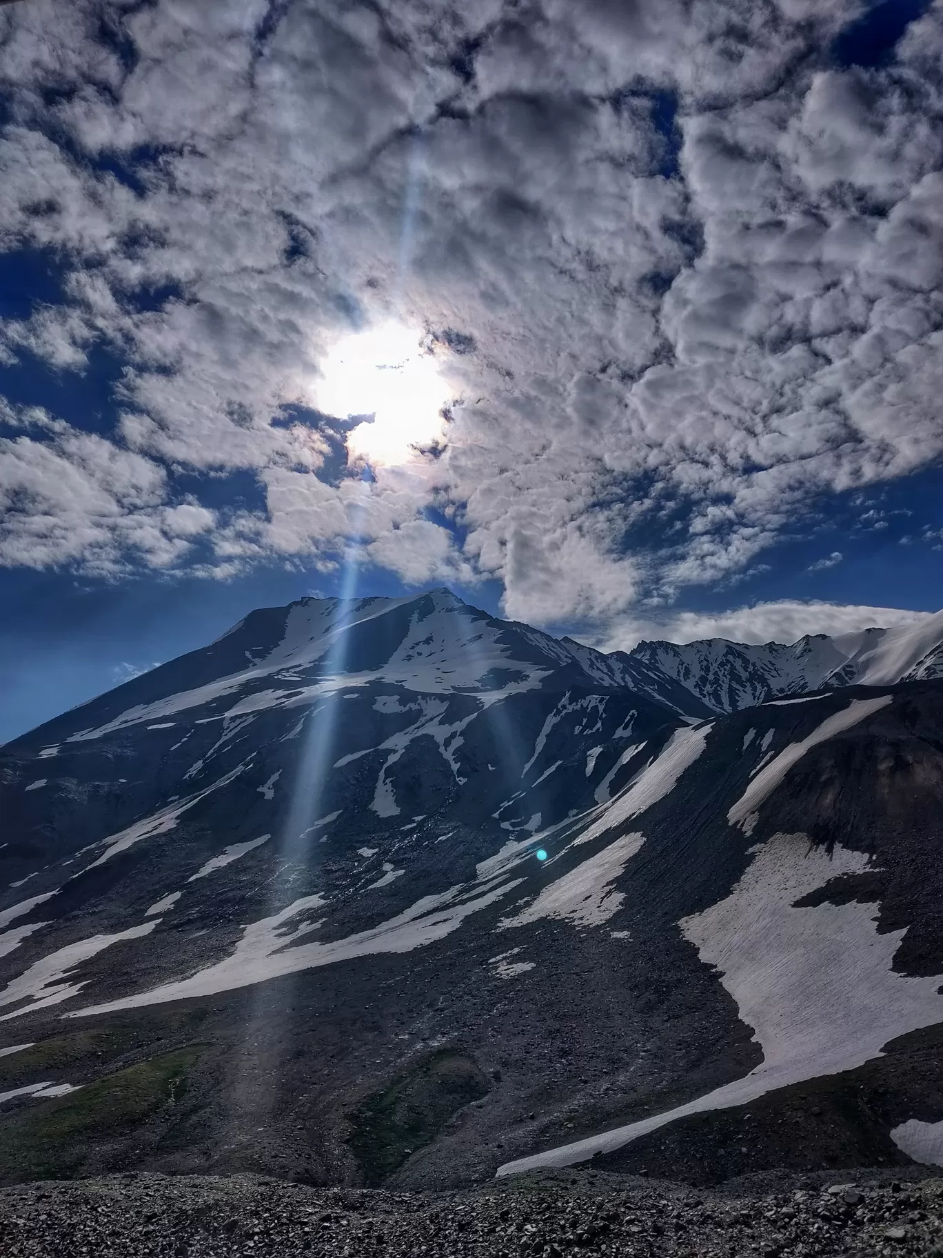 Photo of Ladakh By Muskaan Patel