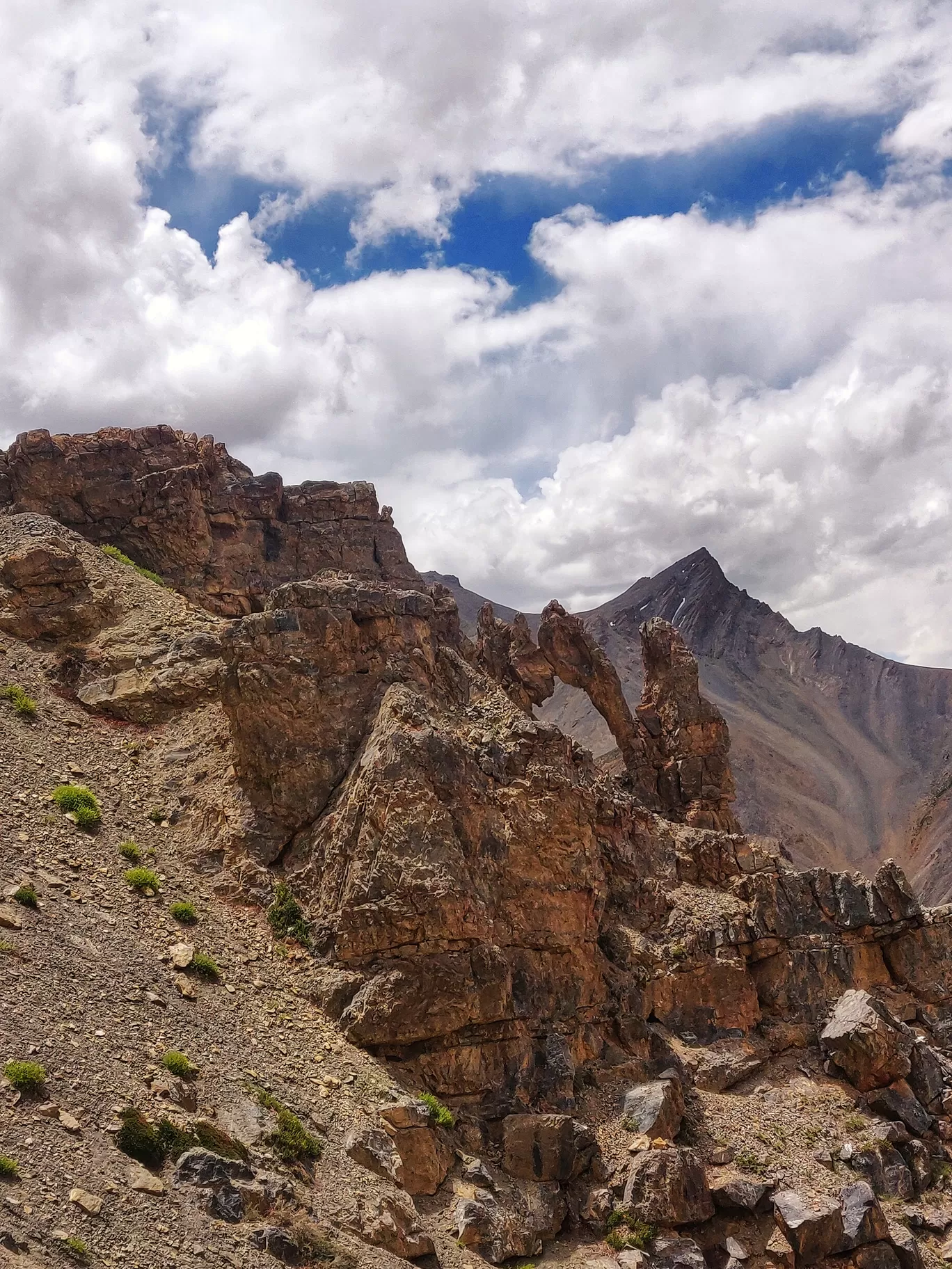 Photo of Ladakh By Muskaan Patel