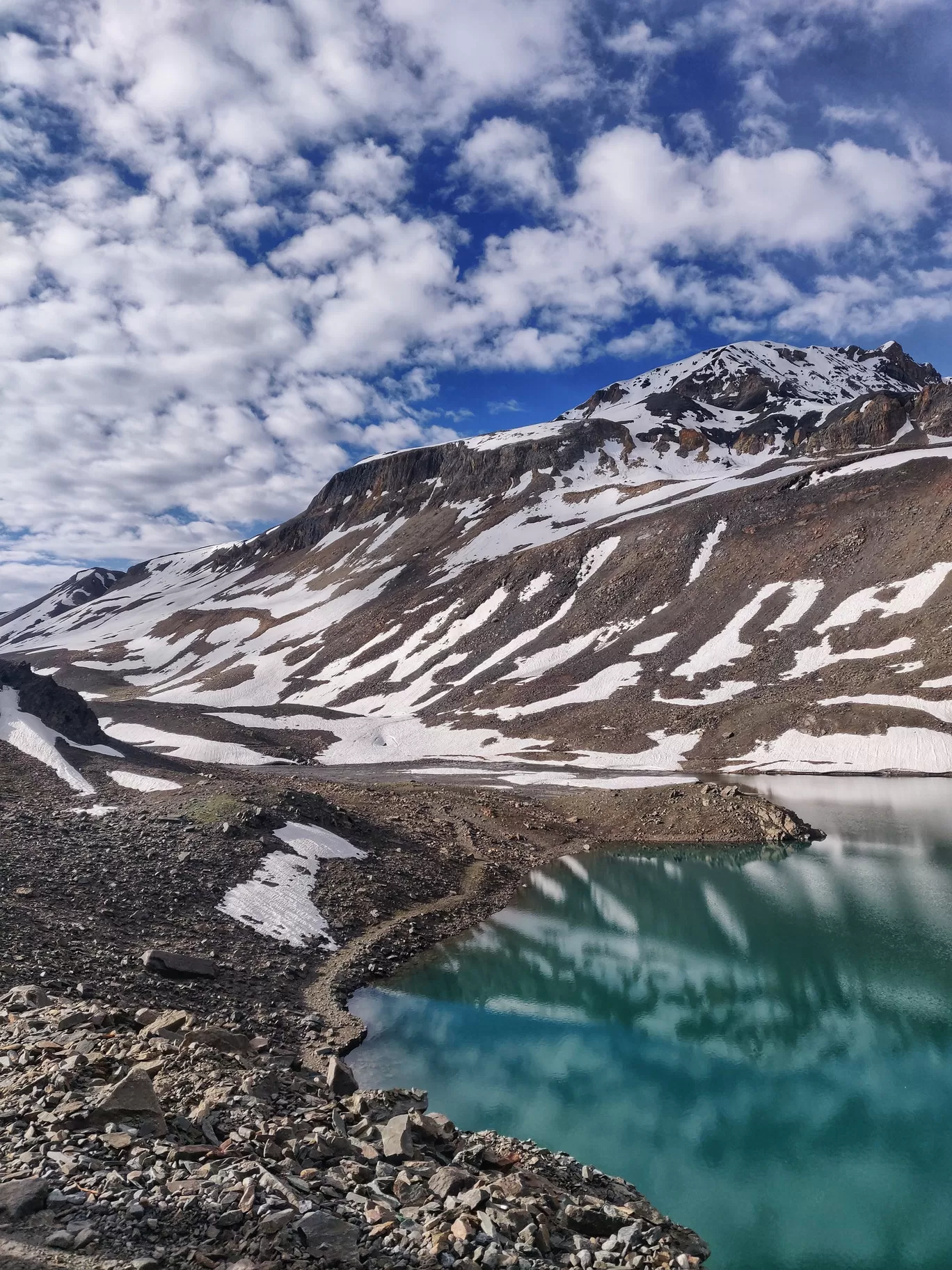 Photo of Ladakh By Muskaan Patel