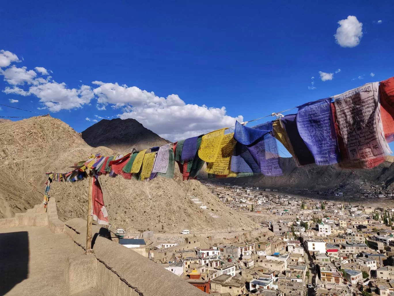 Photo of Ladakh By Muskaan Patel