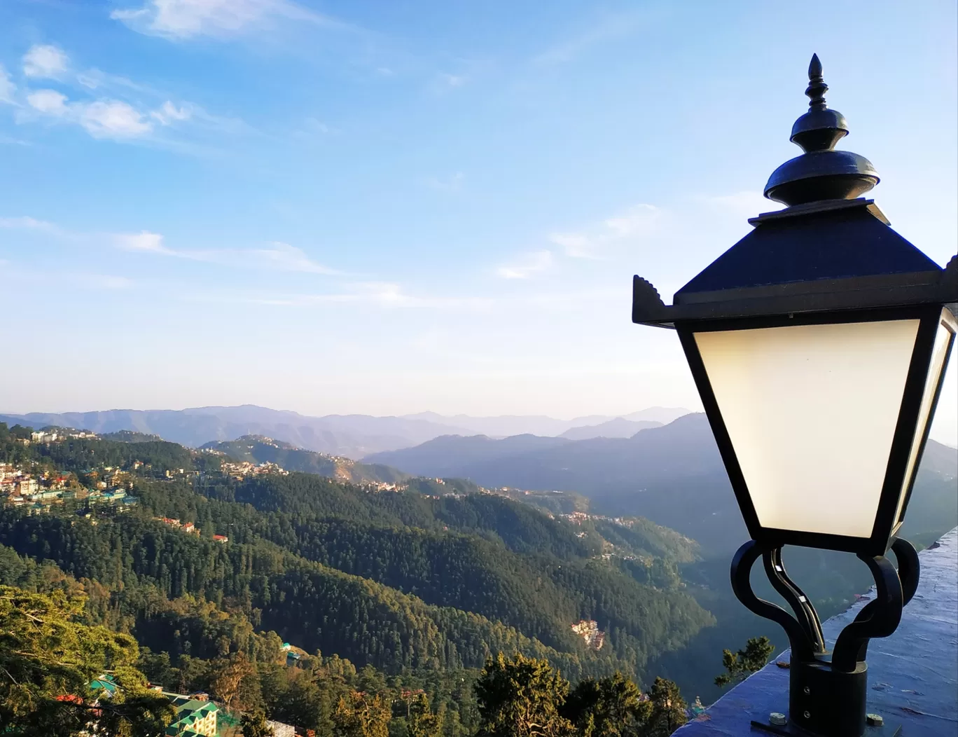 Photo of Shimla By Mamta Sehgal
