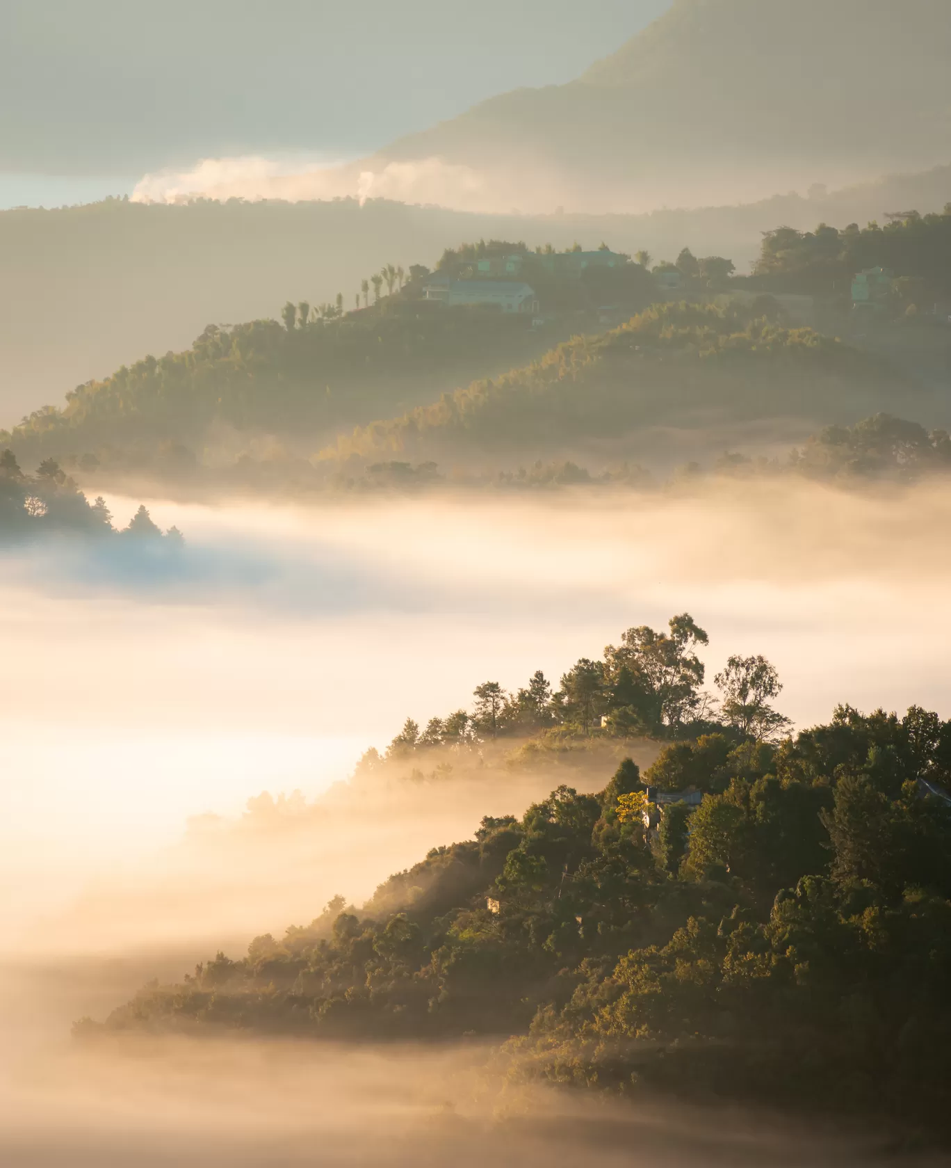 Photo of Champhai By Anita Prasad