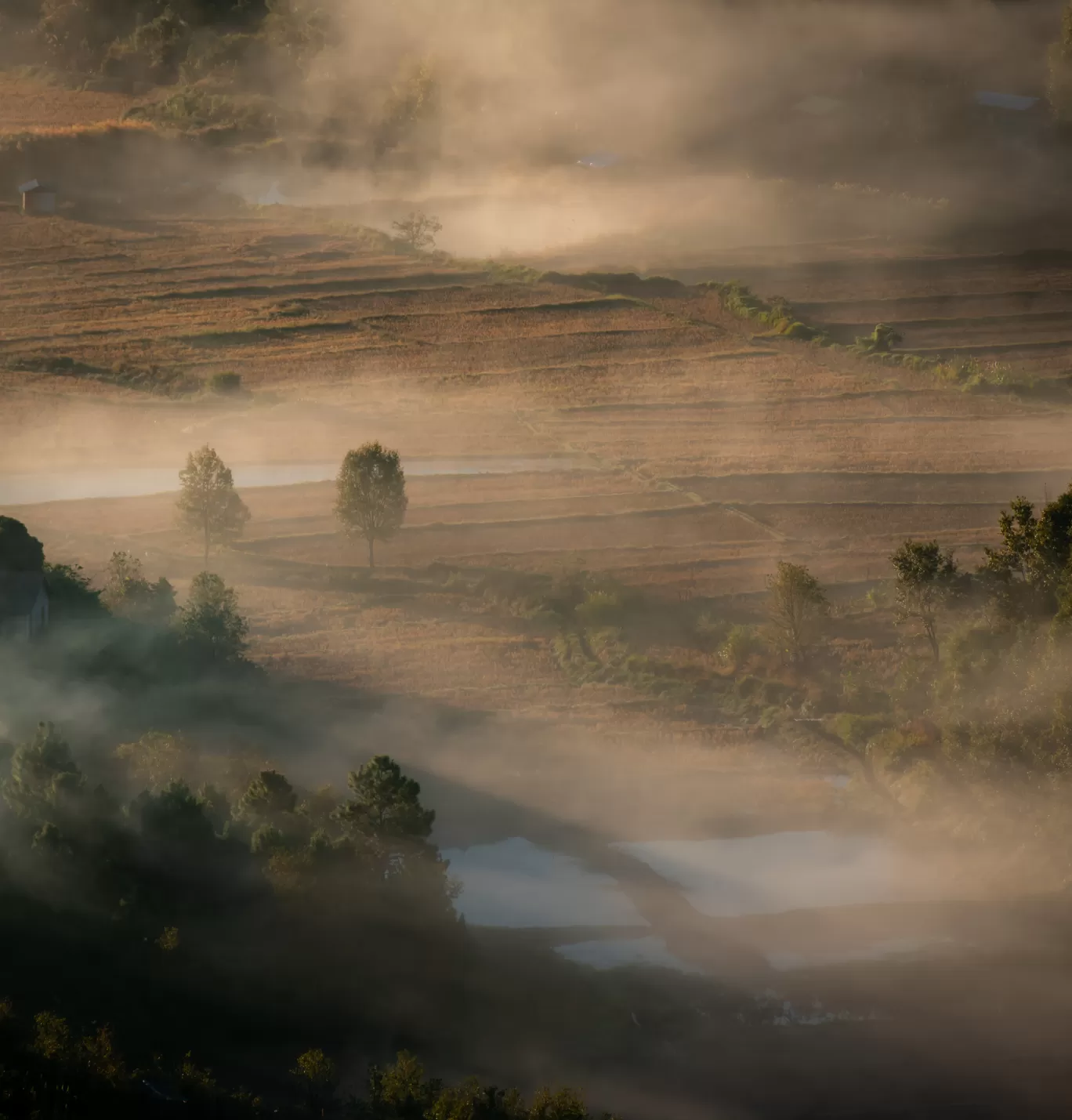 Photo of Champhai By Anita Prasad
