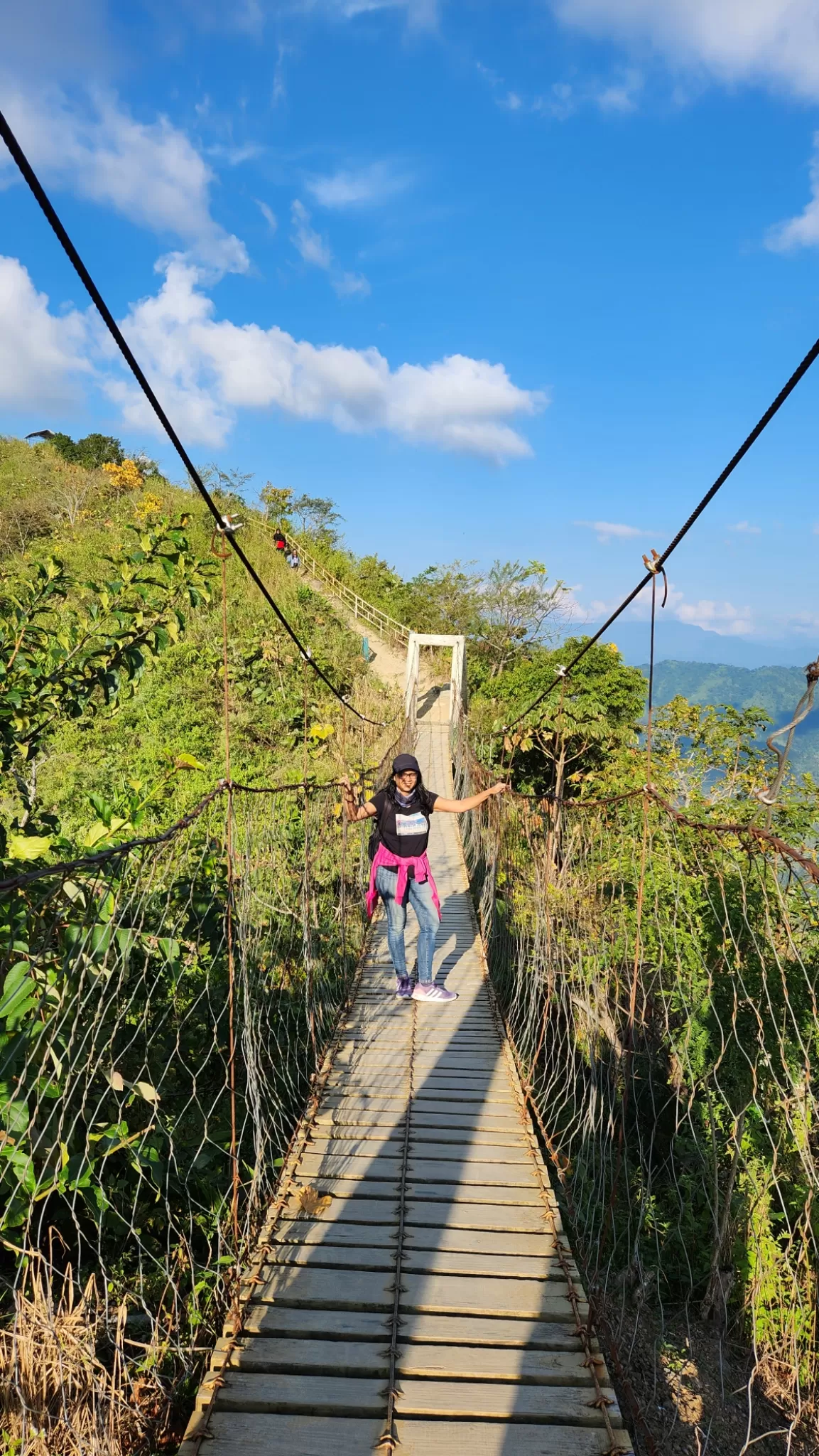 Photo of Lalsavunga Park By Anita Prasad