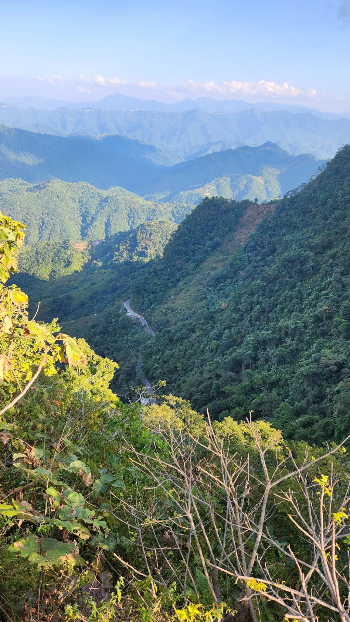 Photo of Lalsavunga Park By Anita Prasad