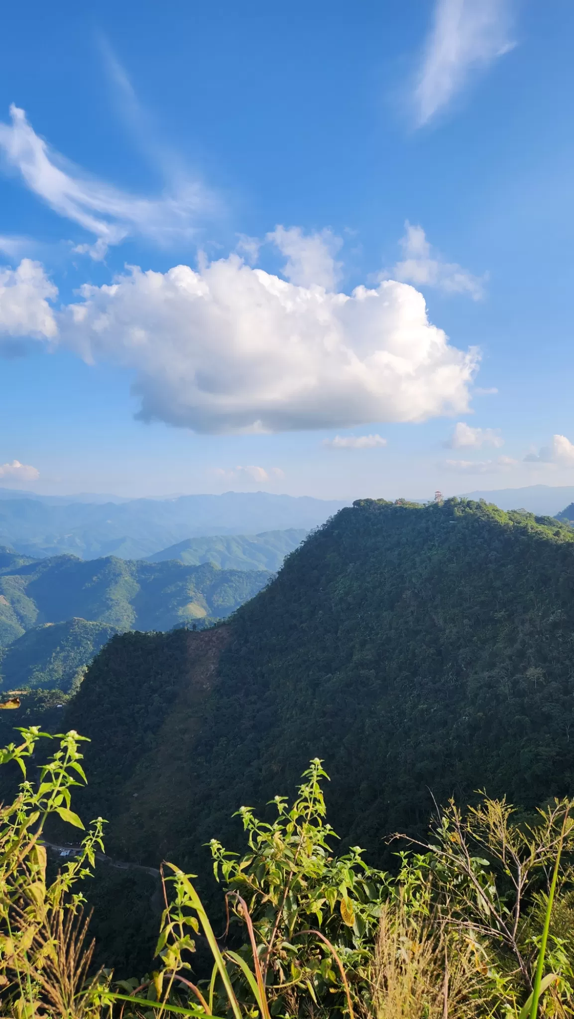 Photo of Lalsavunga Park By Anita Prasad