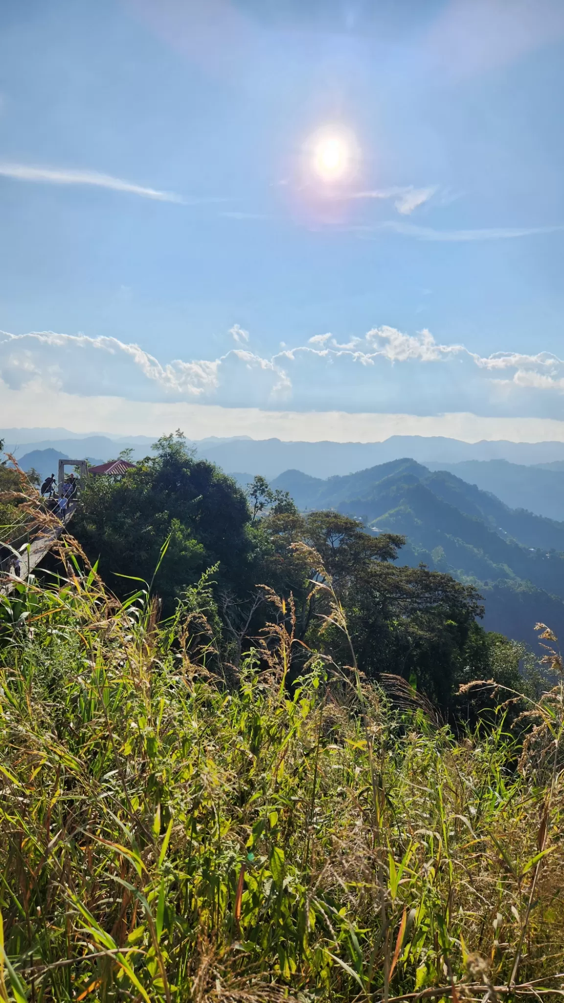 Photo of Lalsavunga Park By Anita Prasad