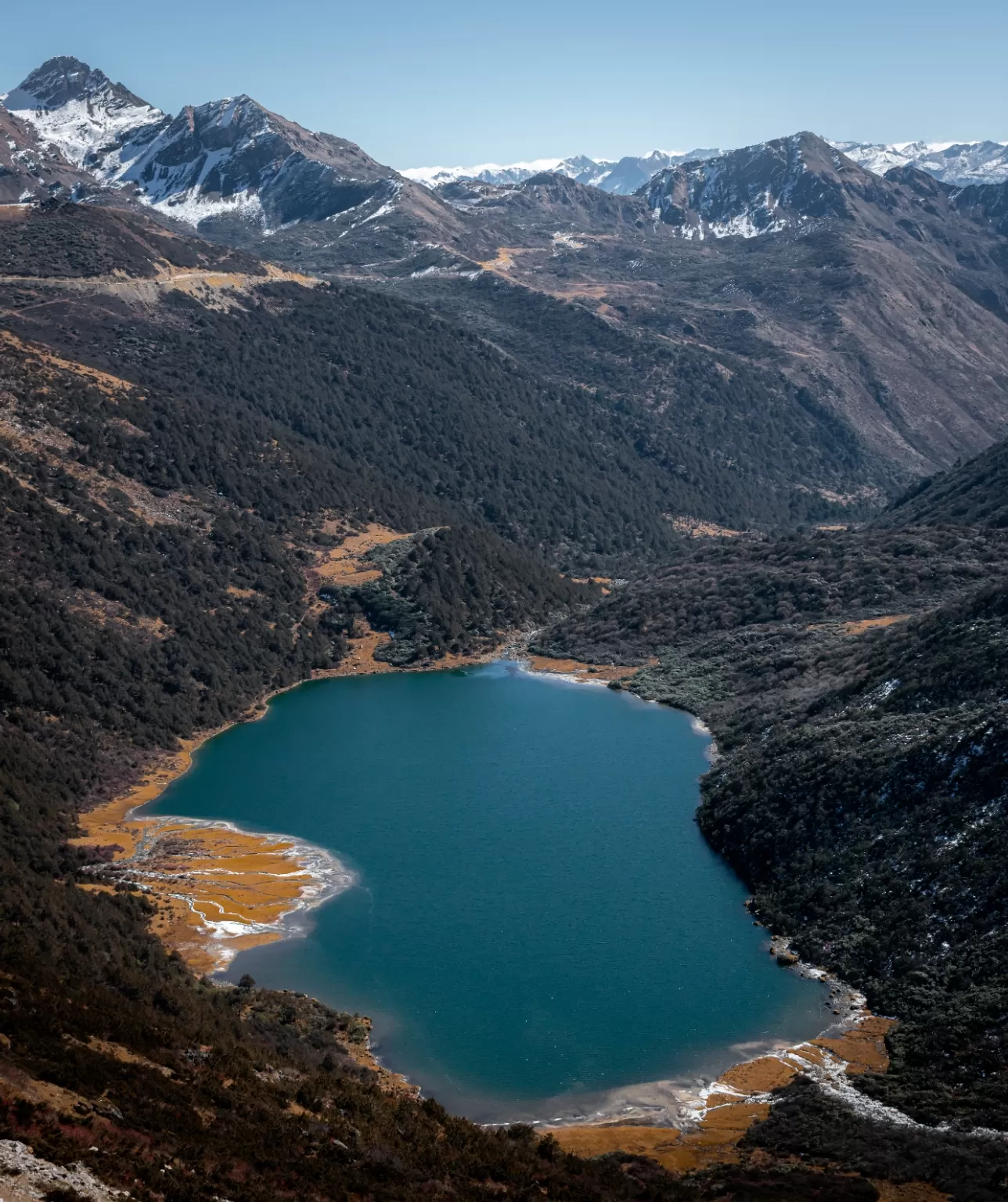 Photo of Arunachal Pradesh By Anita Prasad