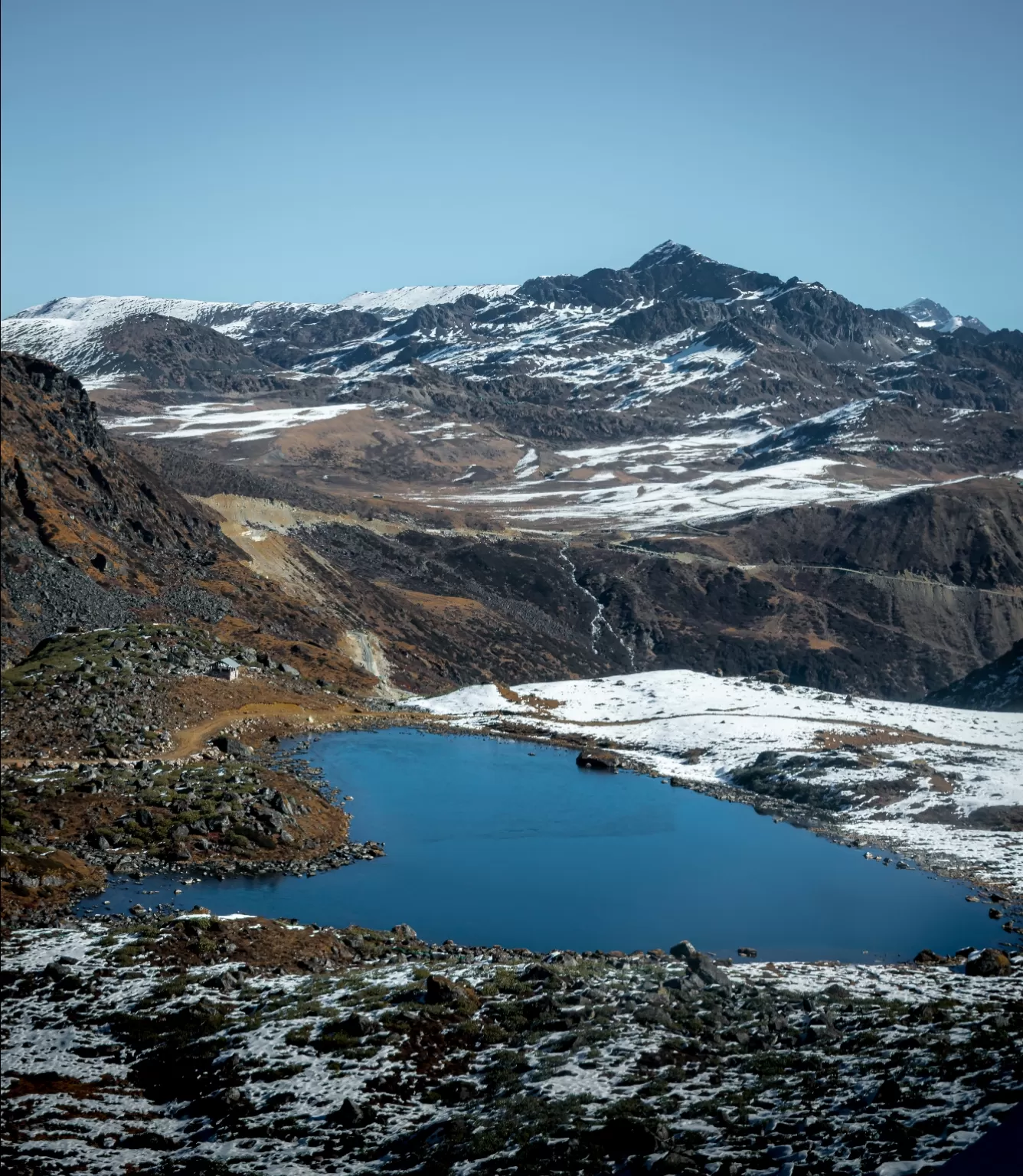 Photo of Arunachal Pradesh By Anita Prasad