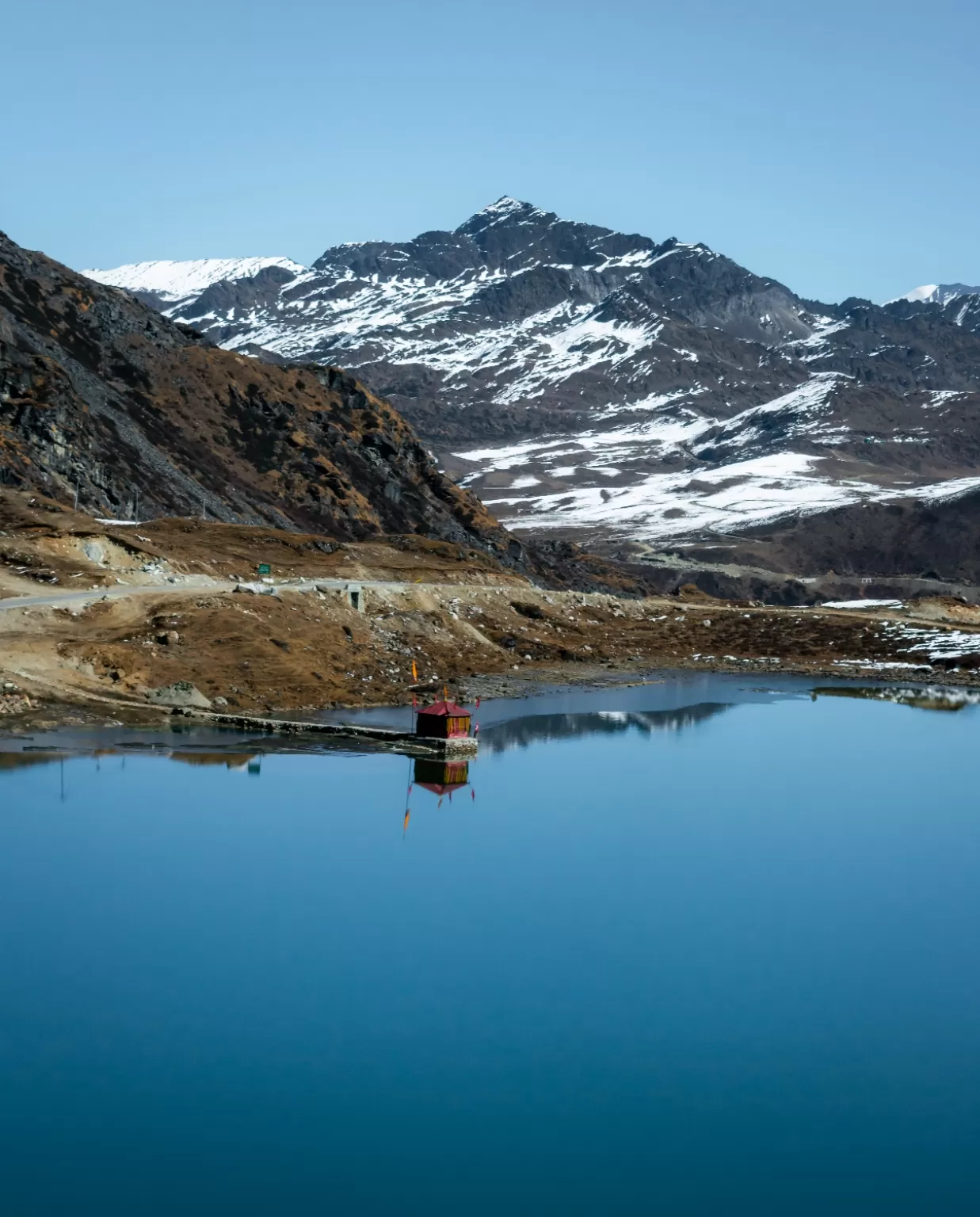 Photo of Arunachal Pradesh By Anita Prasad