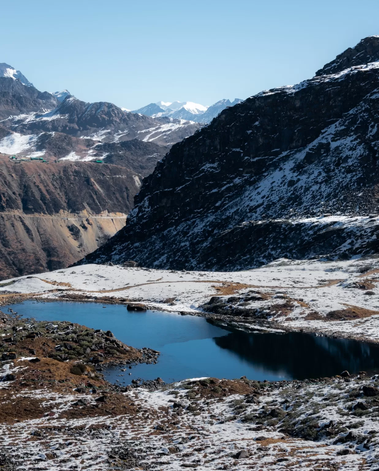 Photo of Arunachal Pradesh By Anita Prasad