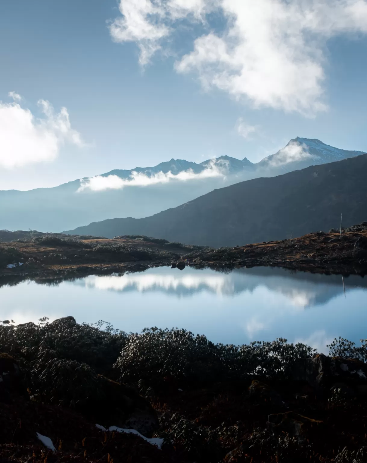 Photo of Arunachal Pradesh By Anita Prasad