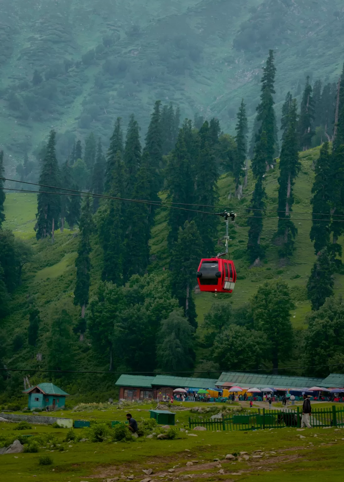 Photo of Srinagar By Anita Prasad