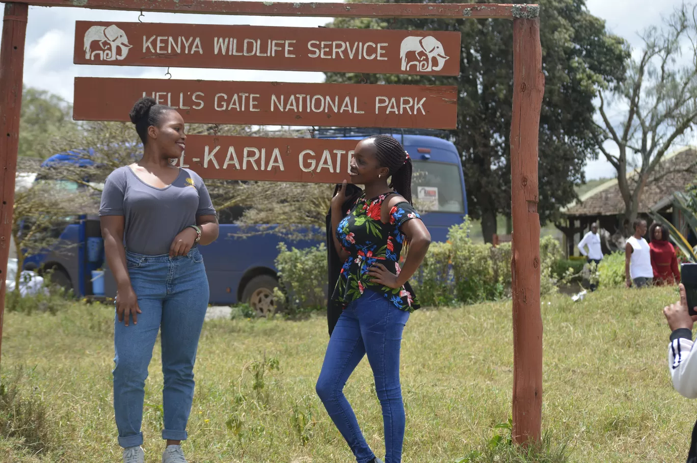 Photo of KenGen Geothermal Spa By Tulip Vacations
