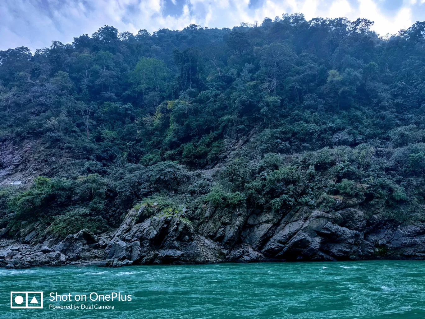 Photo of Rishikesh By Manjeet Singh Gehlaut
