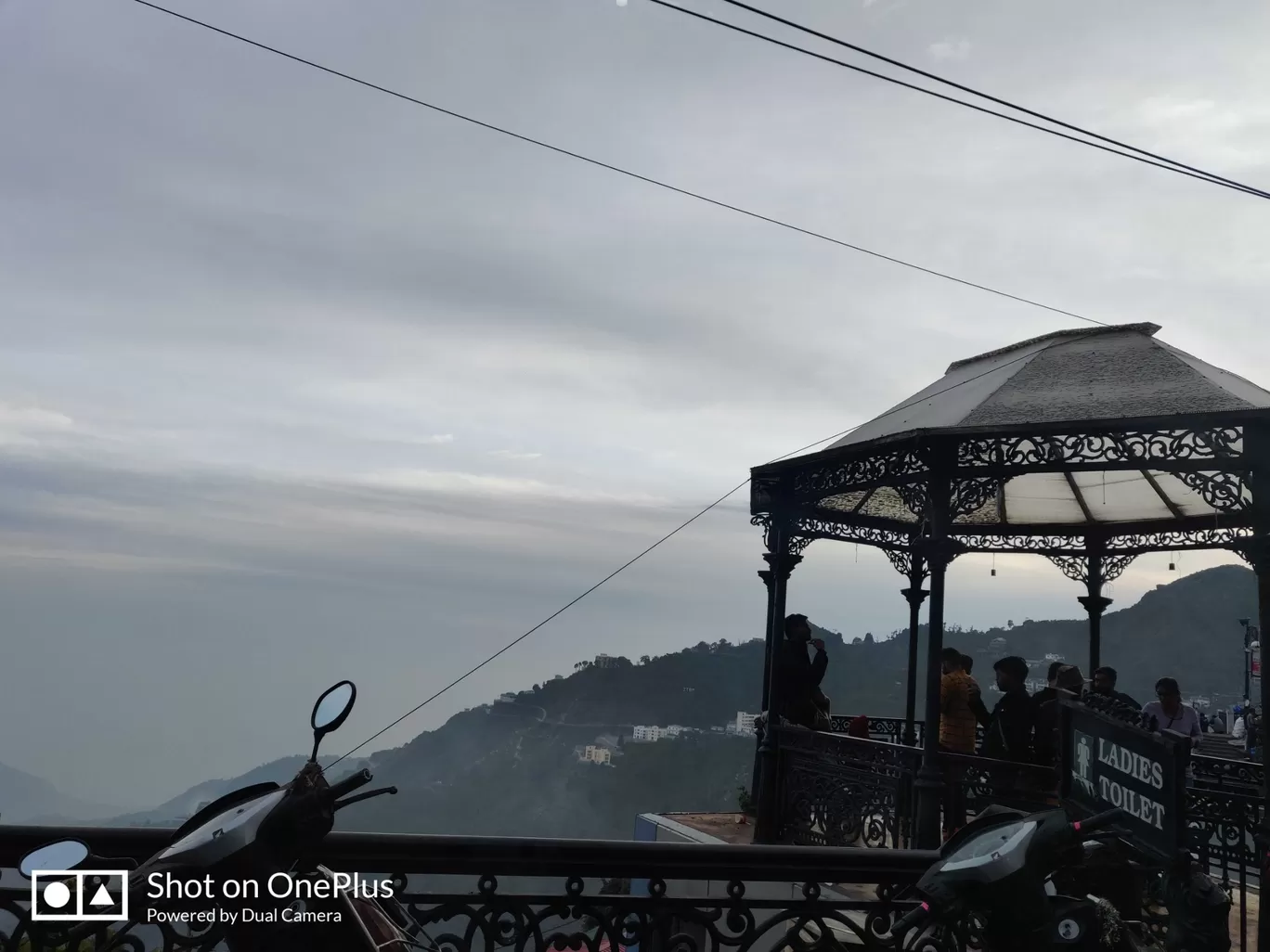 Photo of Rishikesh By Manjeet Singh Gehlaut