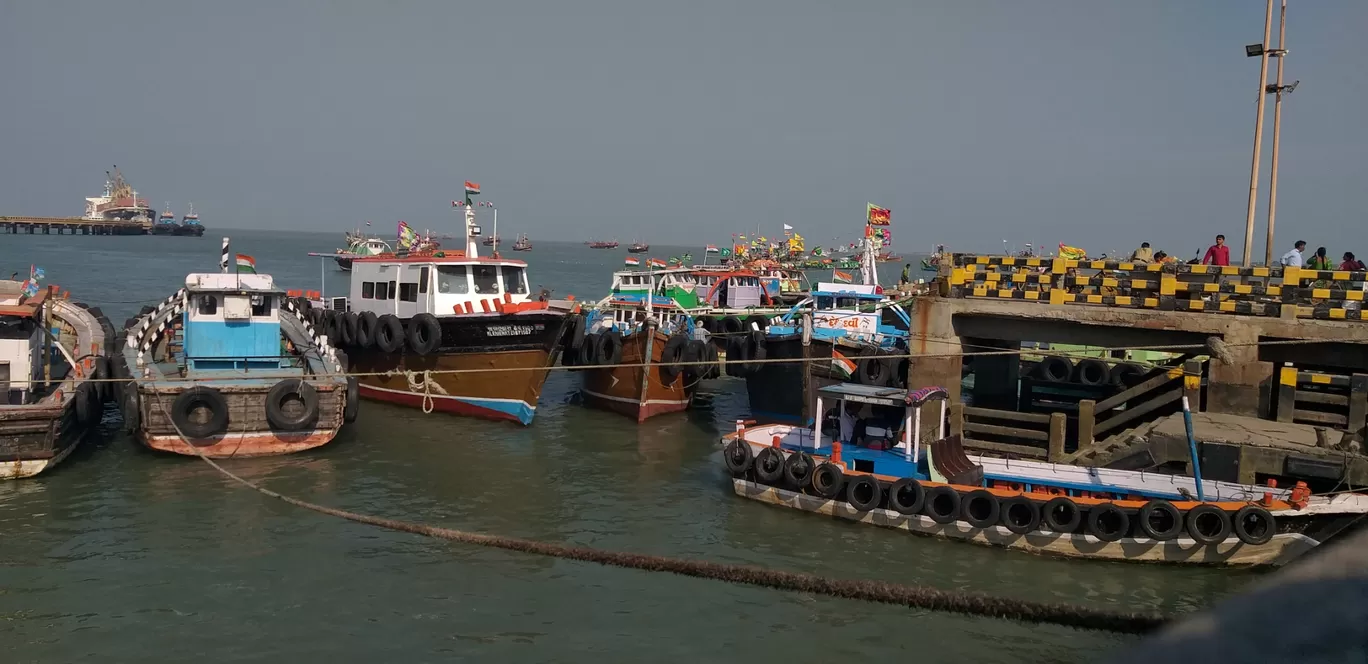 Photo of Dwarka By swami