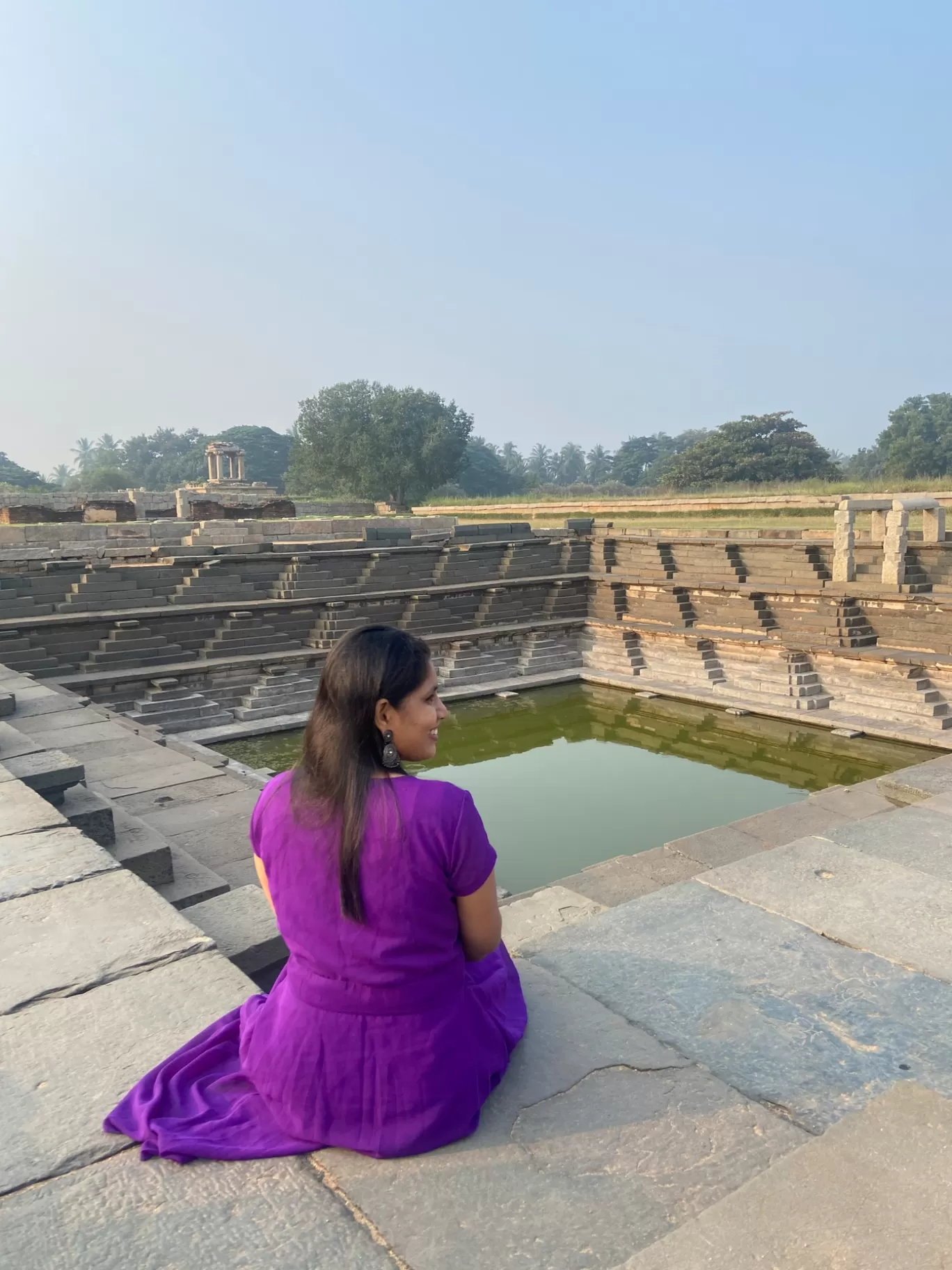 Photo of Hampi By Krishna 