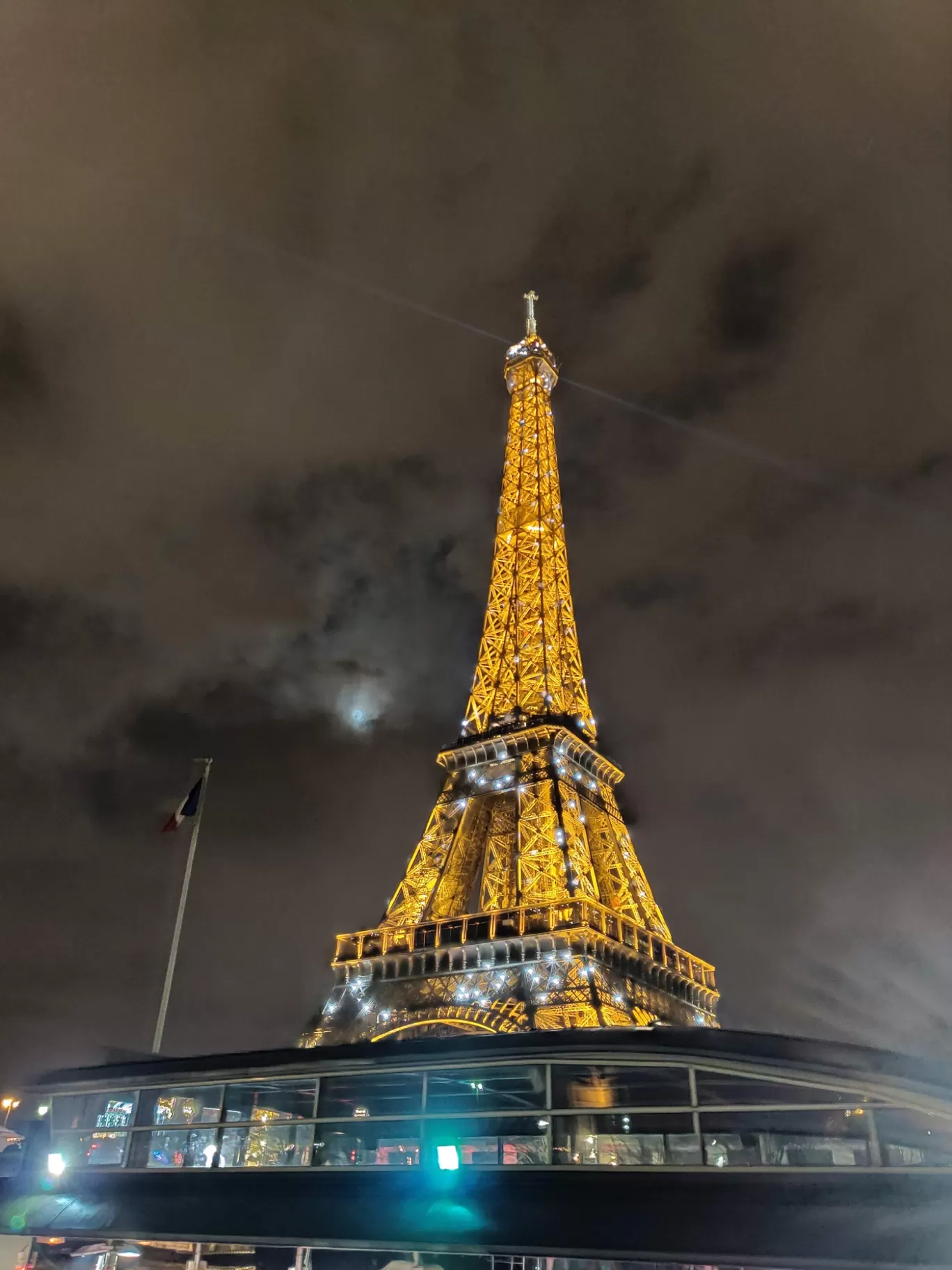 Photo of Paris By Krishna 