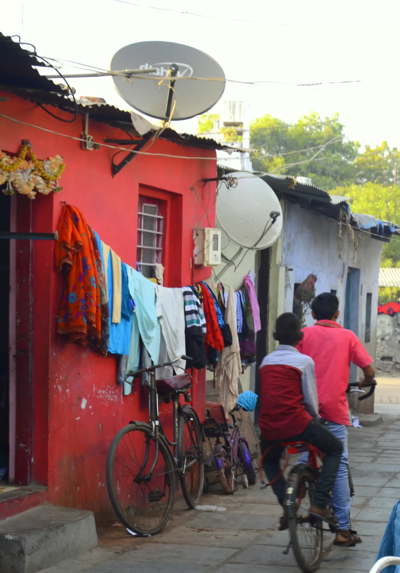 Photo of Vadodara By Kavyyy
