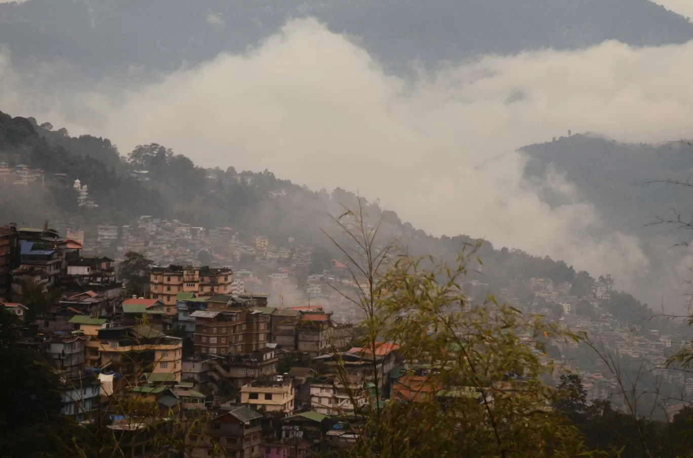 Photo of North Sikkim By Kavyyy