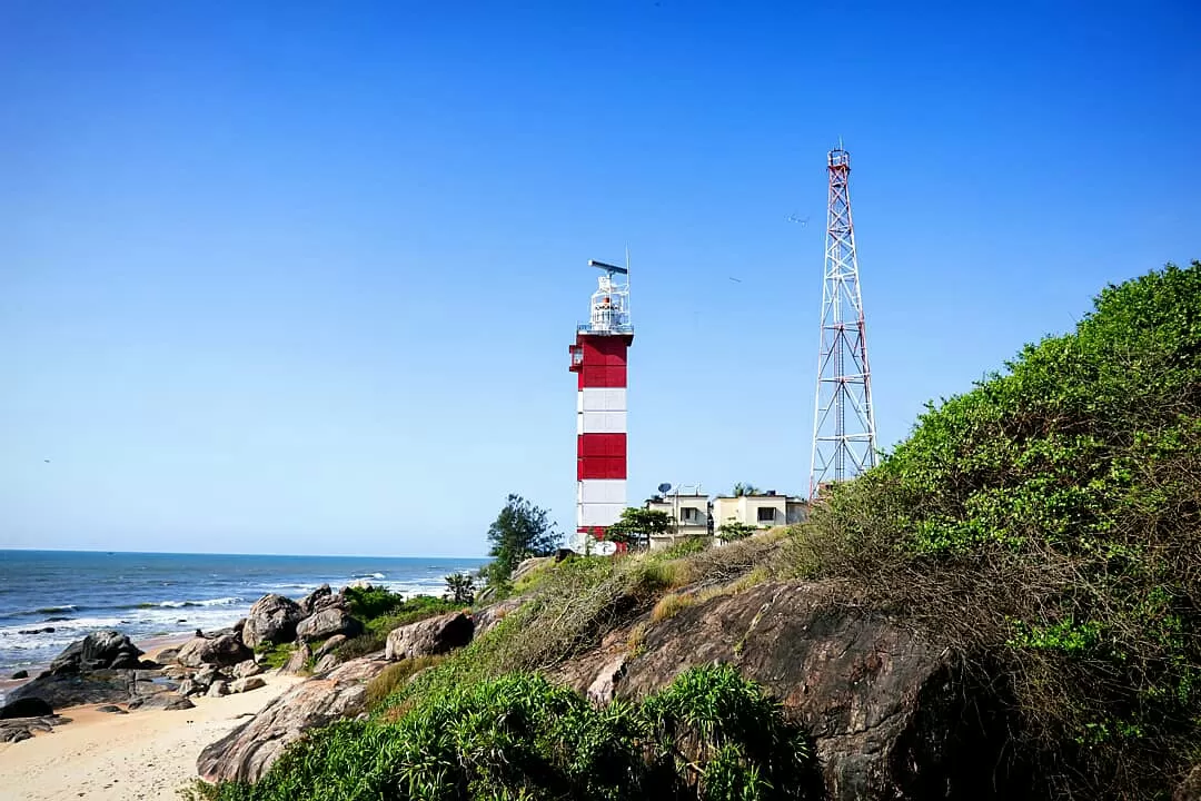 Photo of NITK Surathkal Beach By Aby Alex Panachikal