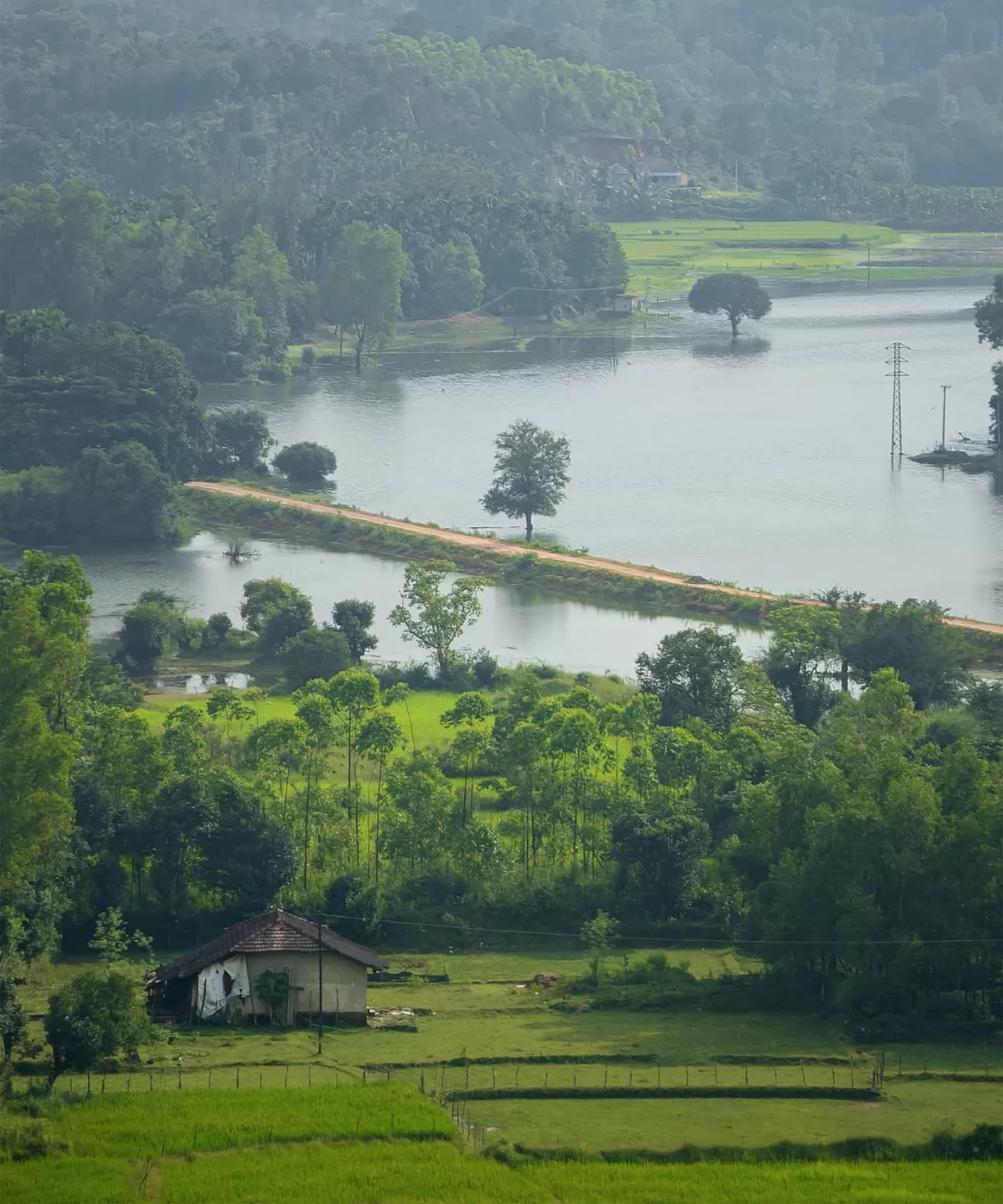 Photo of Nagara fort By Aby Alex Panachikal