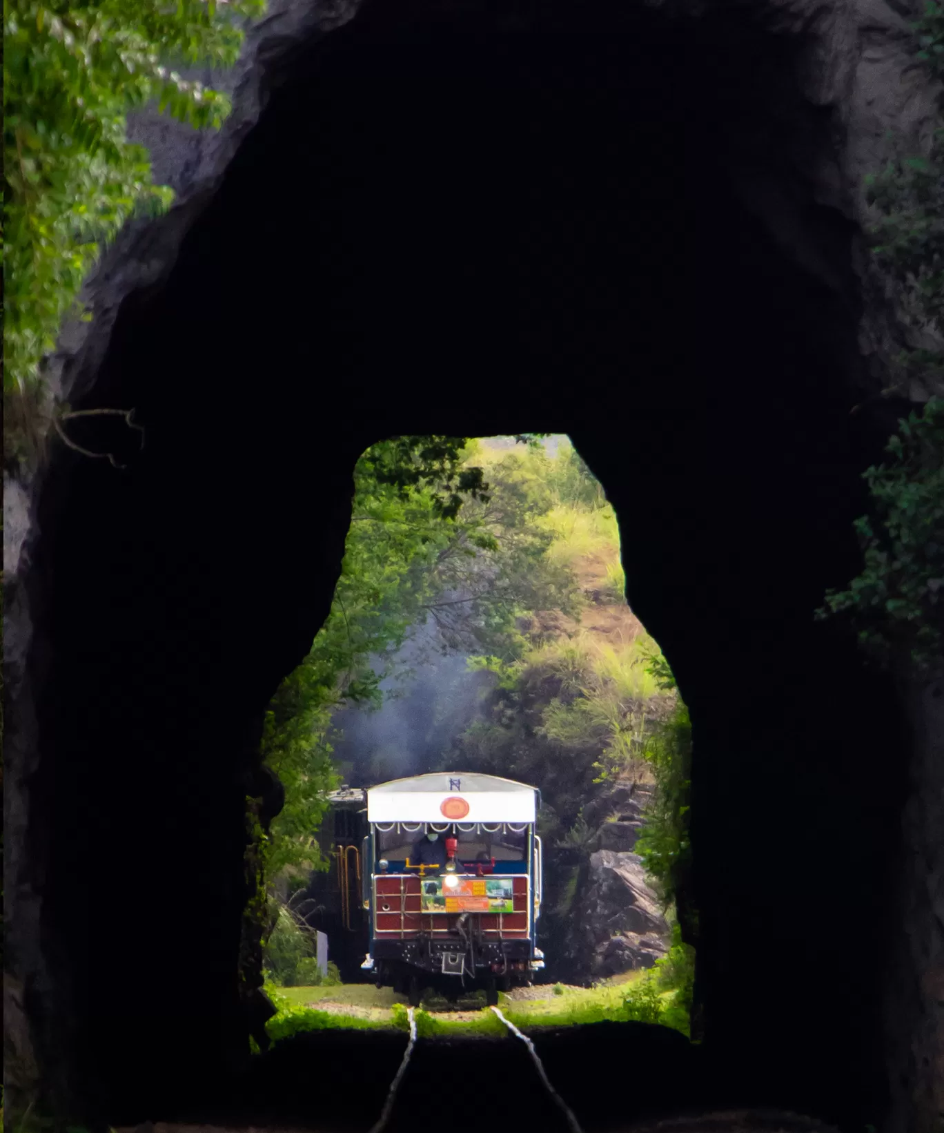 Photo of Coonoor By Aby Alex Panachikal